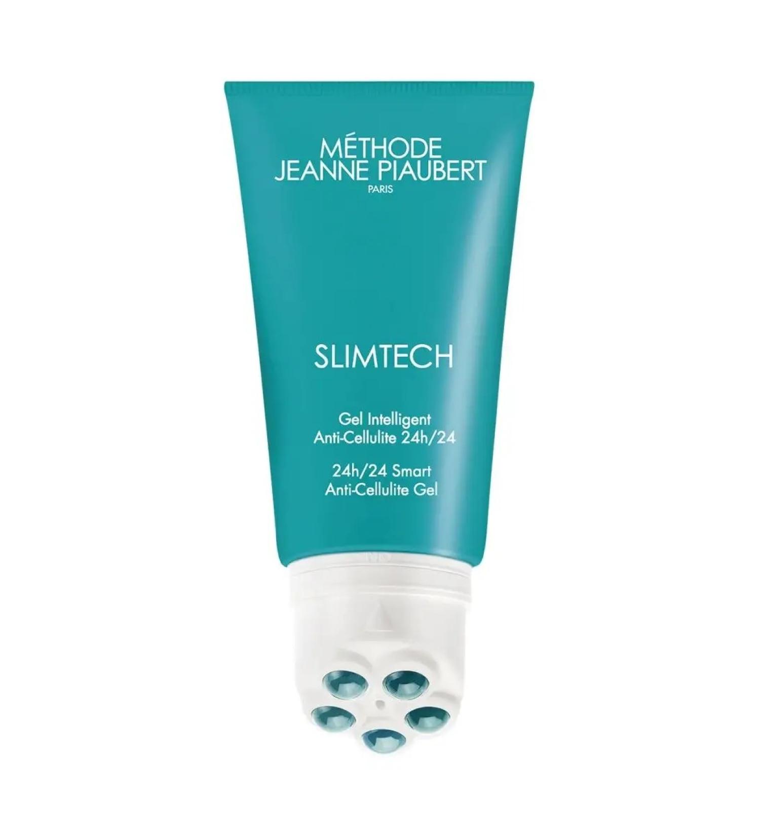 JEANNE PIAUBERT'S METHODE Slimtech anti -cellulite gel 24 hours