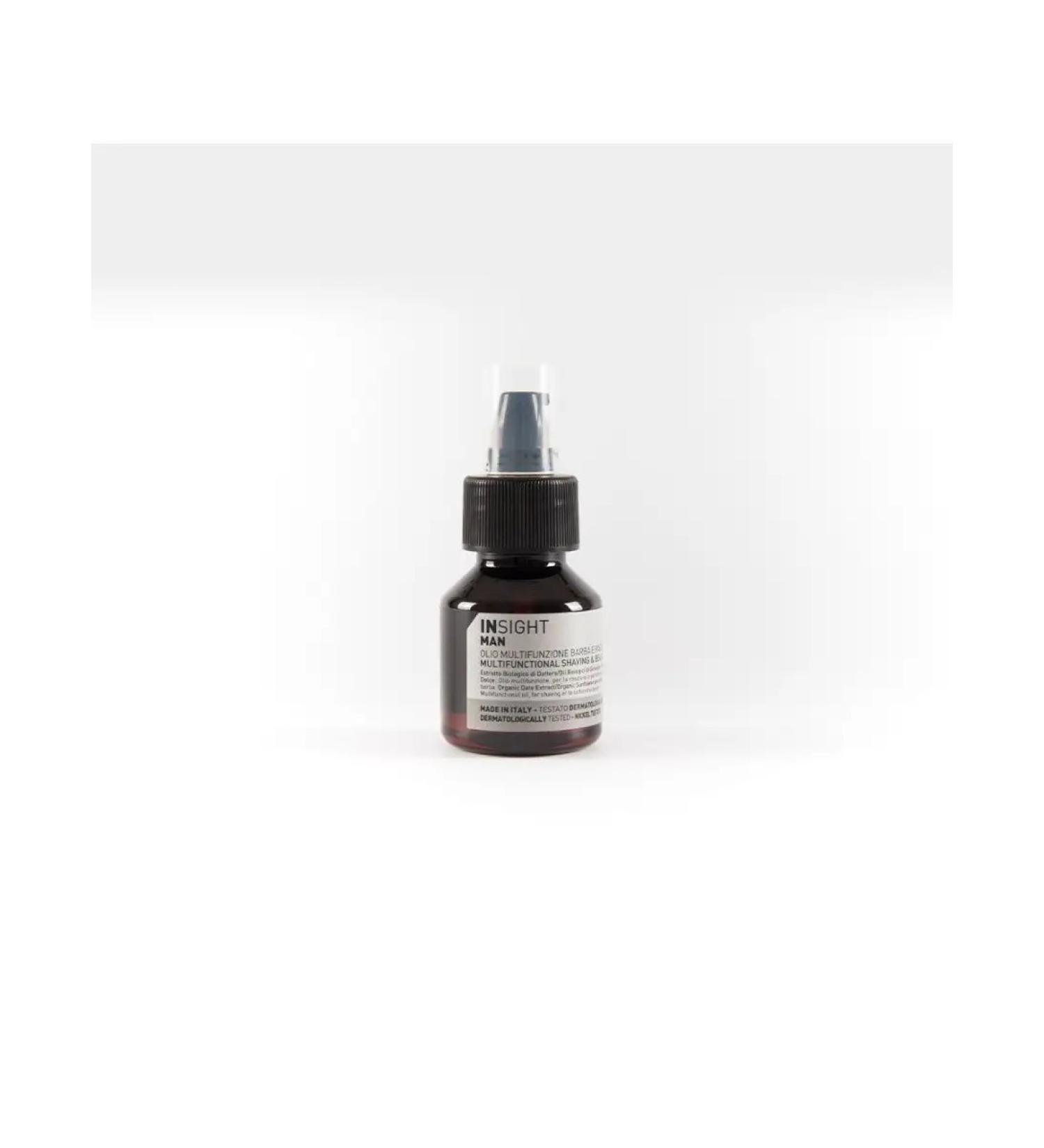 Insight Board nutritious oil