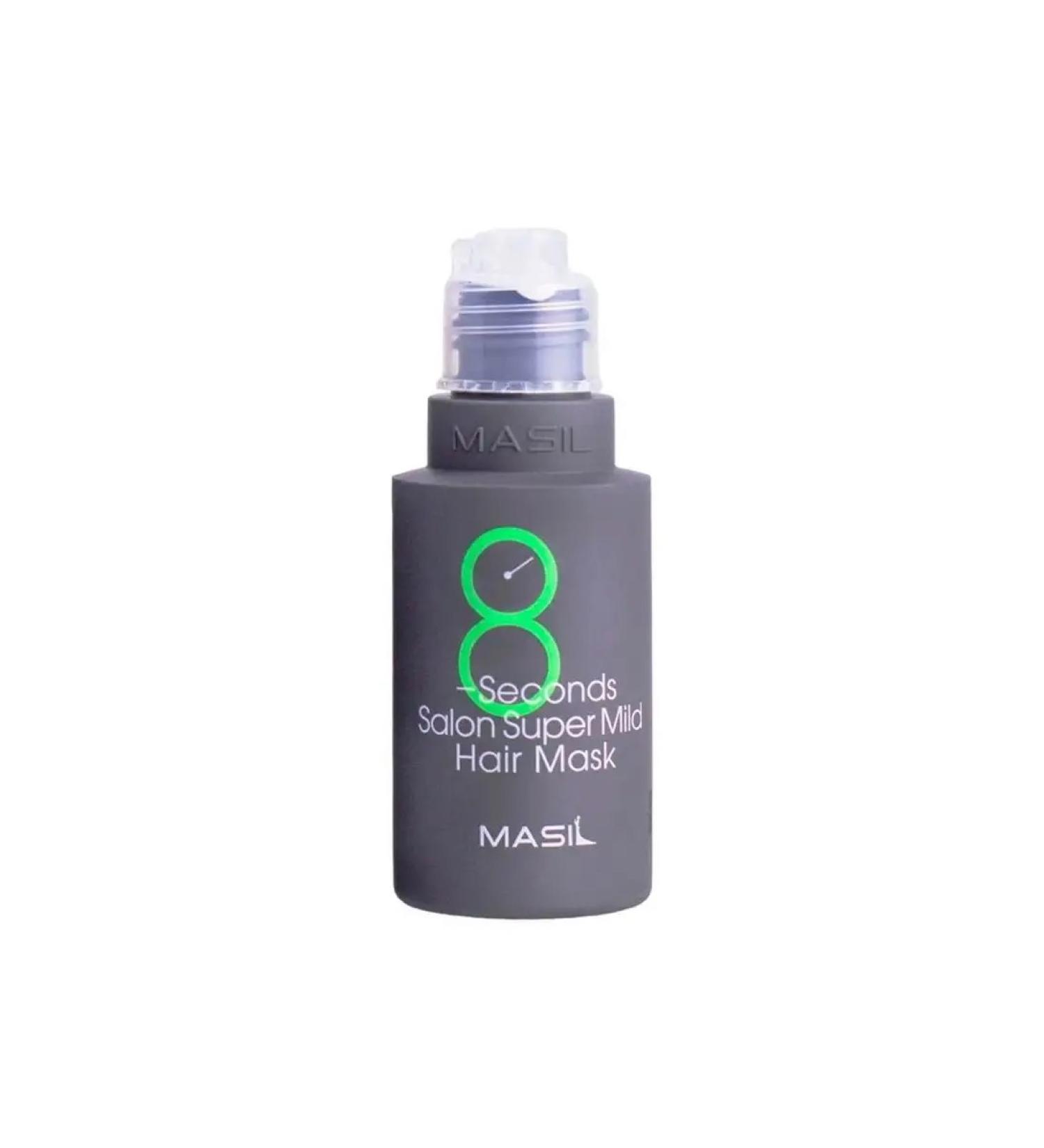 MASIL 8 Seconds Salon Restoring for weakened hair 50ml