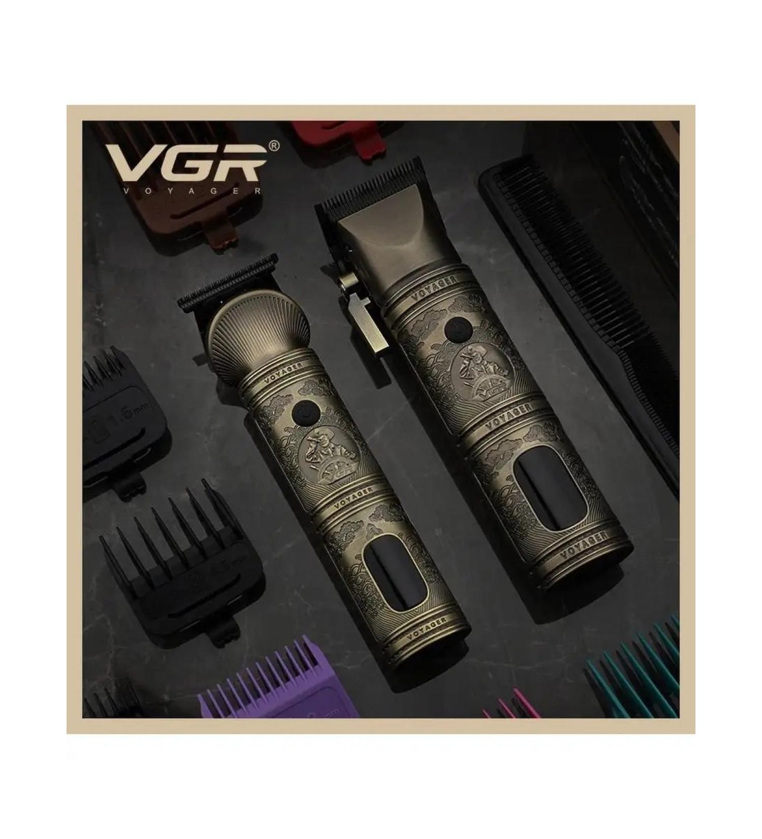 All for Family V670 Carrying machine trimmer 2 in 1 - Buy Online on GoSupps.com