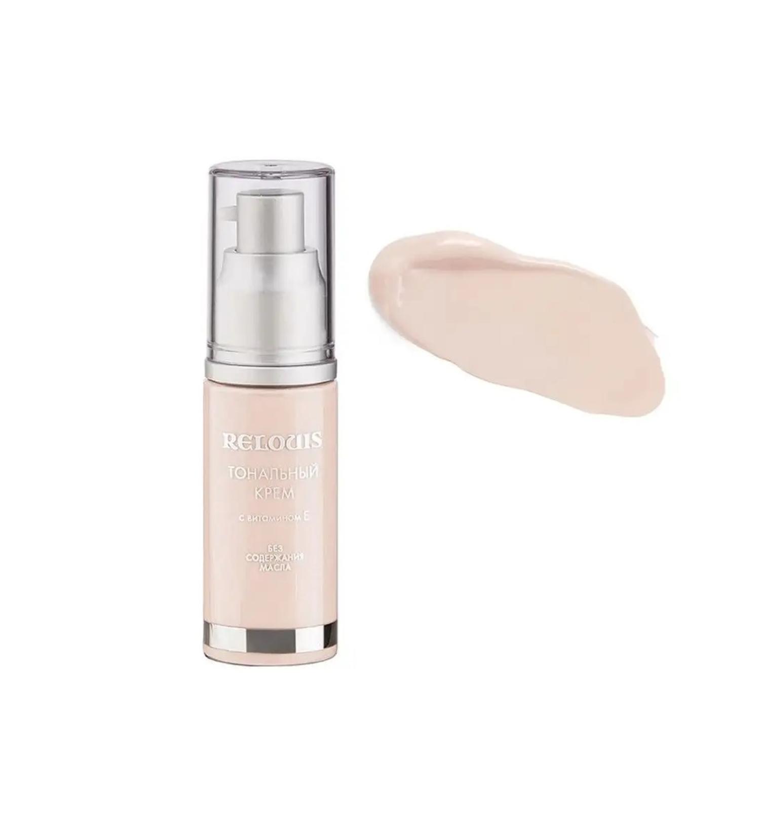 Foundation 30 ml