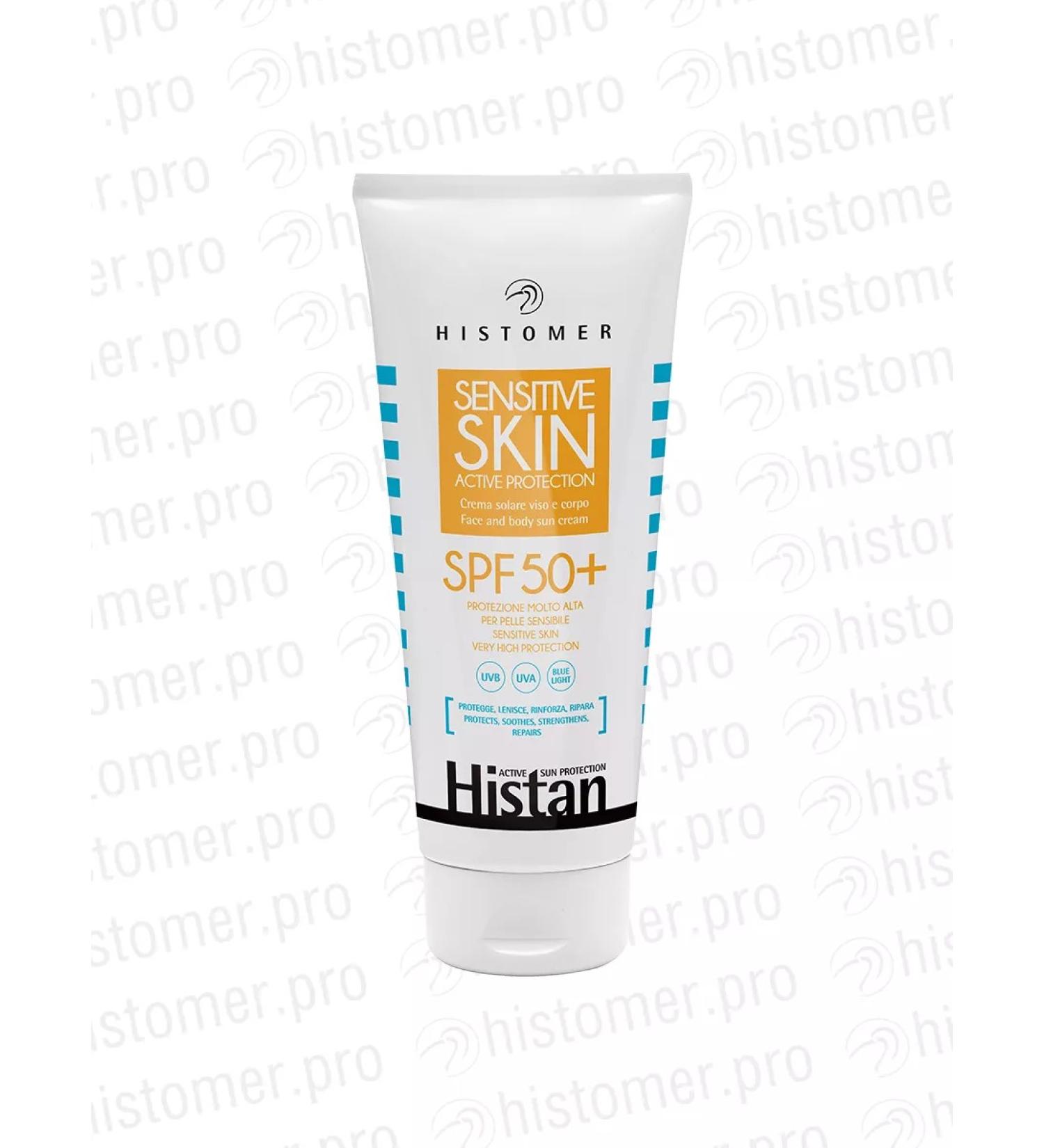 Histomer Histan SPF50+ SUN -SUN - Buy Online on GoSupps.com