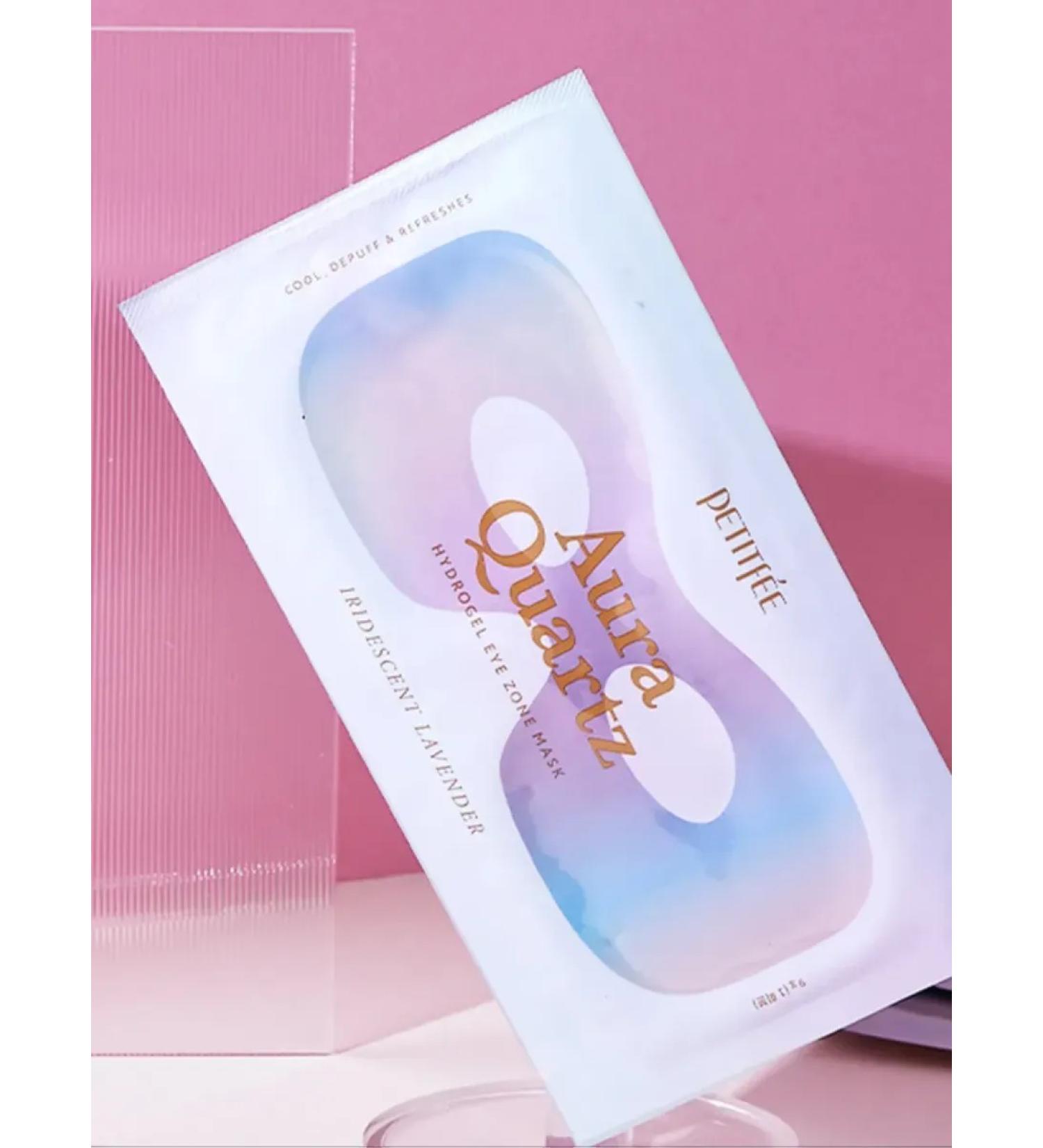 Petitfee Hydrogel mask for the eye around the eye - Buy Online on GoSupps.com