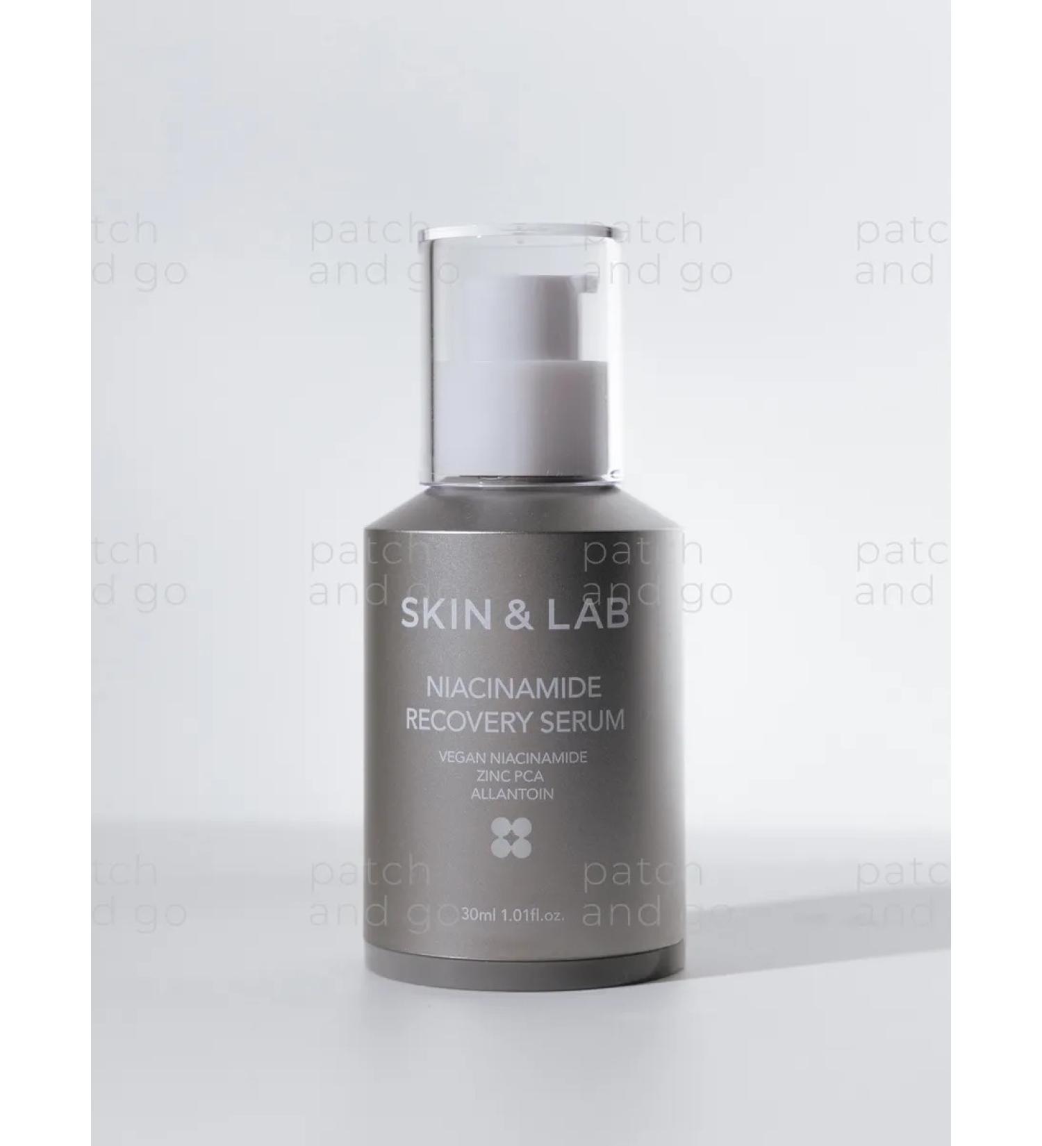 Skin&Lab Professional anti -aging serum for care 30ml - Buy Online on GoSupps.com