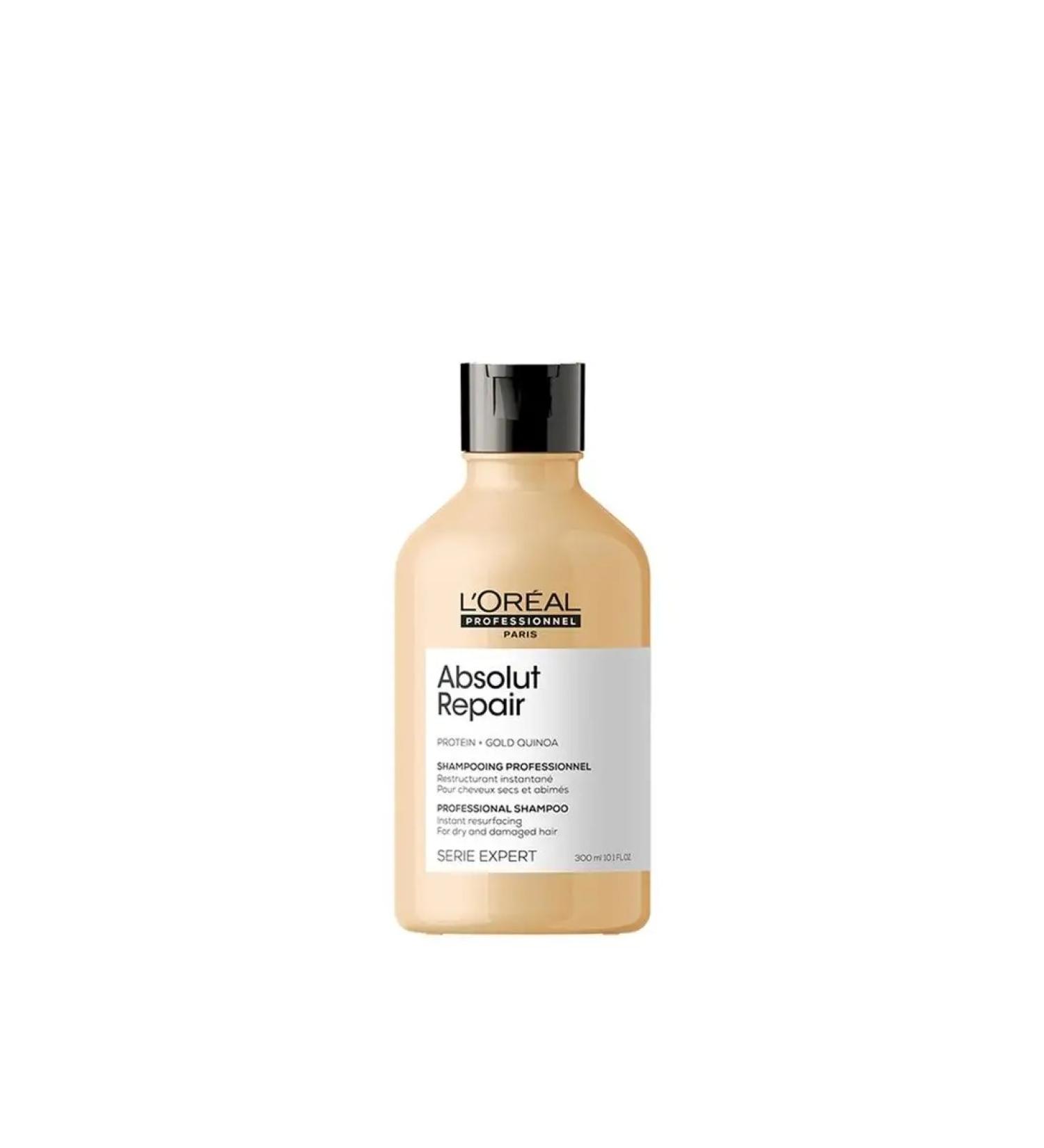 LOreal Professional Absolut Repair Shampoo 300 ml