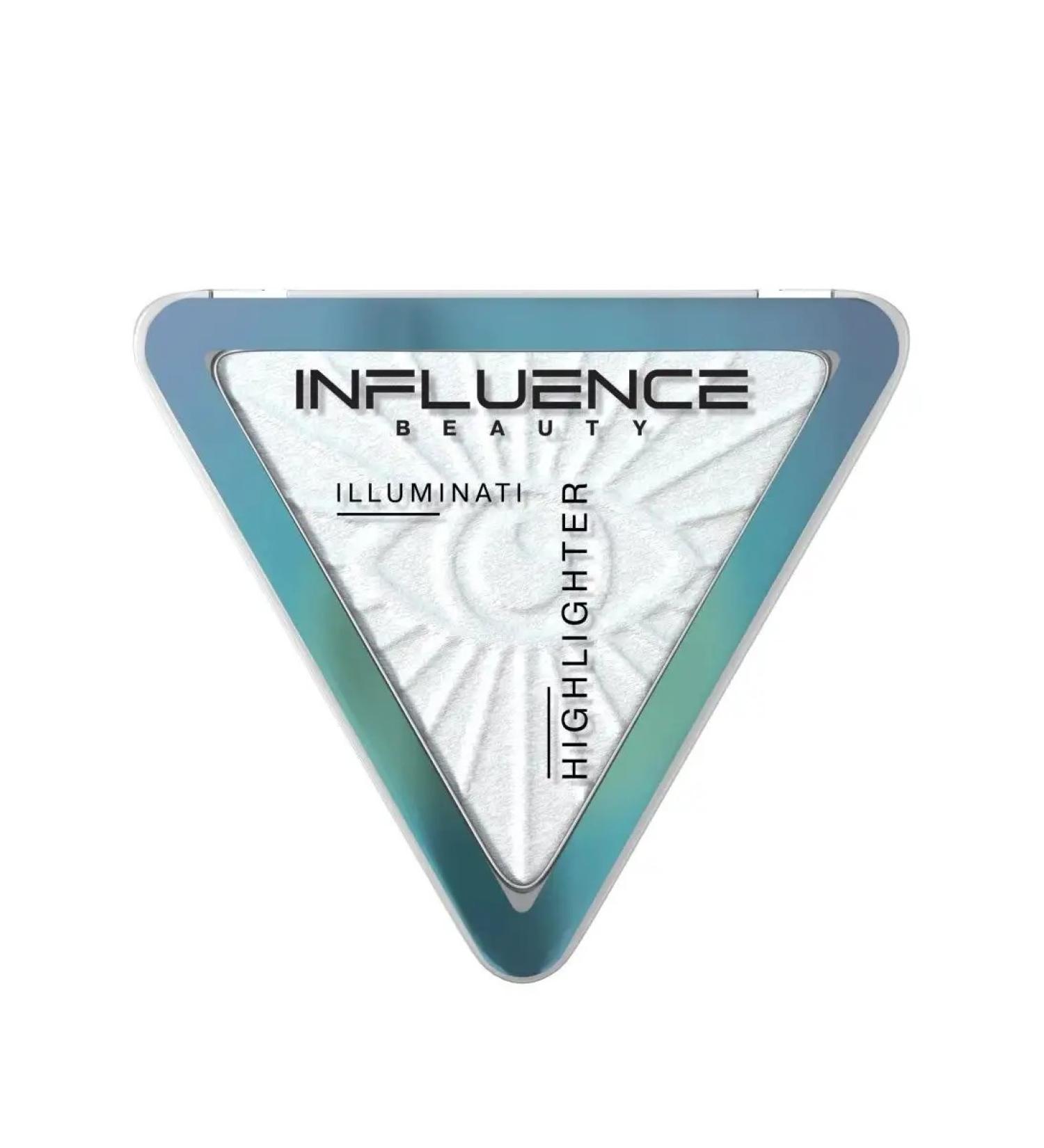 Influence Beauty Highlaim for Illuminati 03 - Buy Online on GoSupps.com
