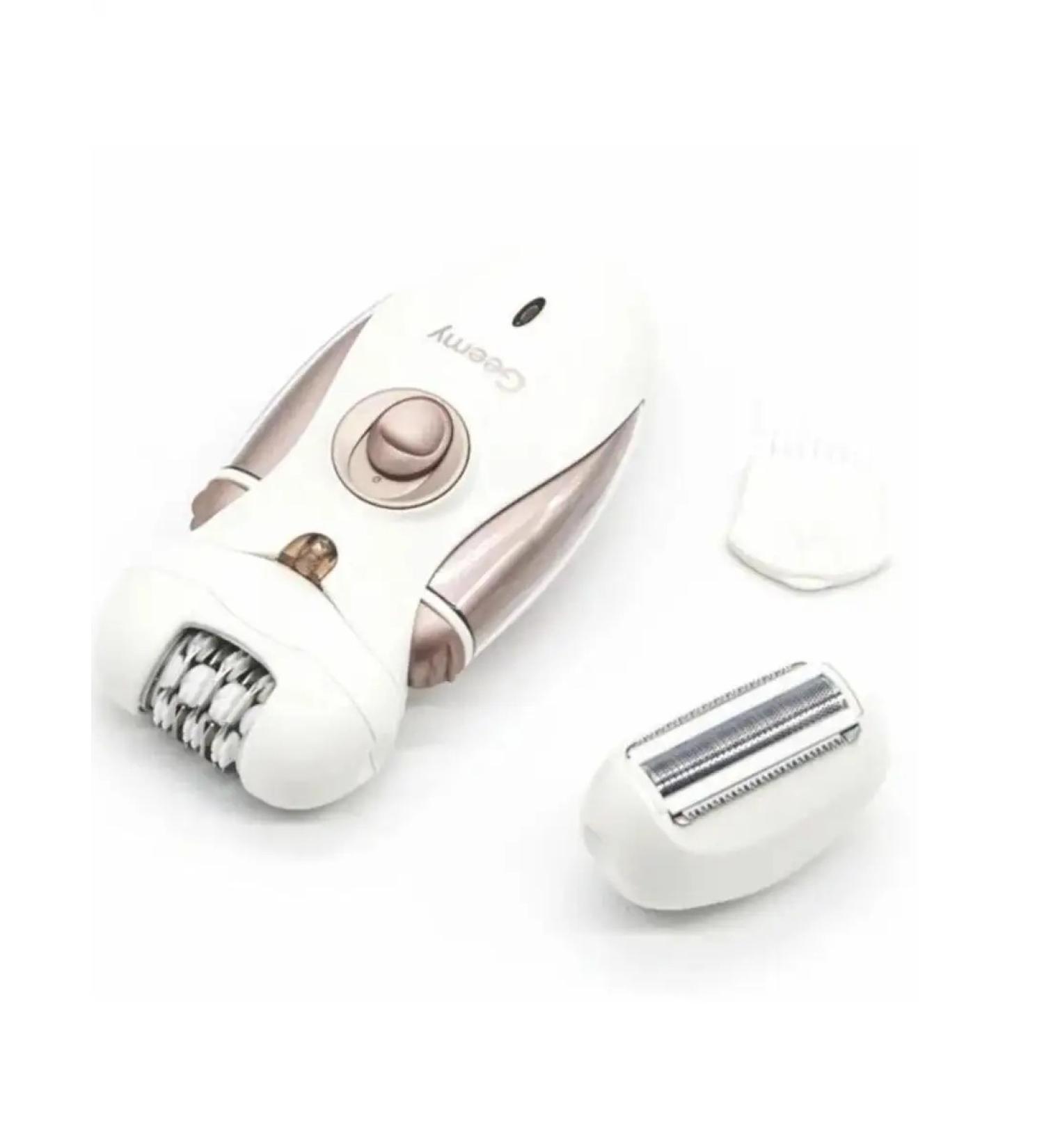All for Family GM3080 Epiprator for hair removal - deputy - Buy Online on GoSupps.com