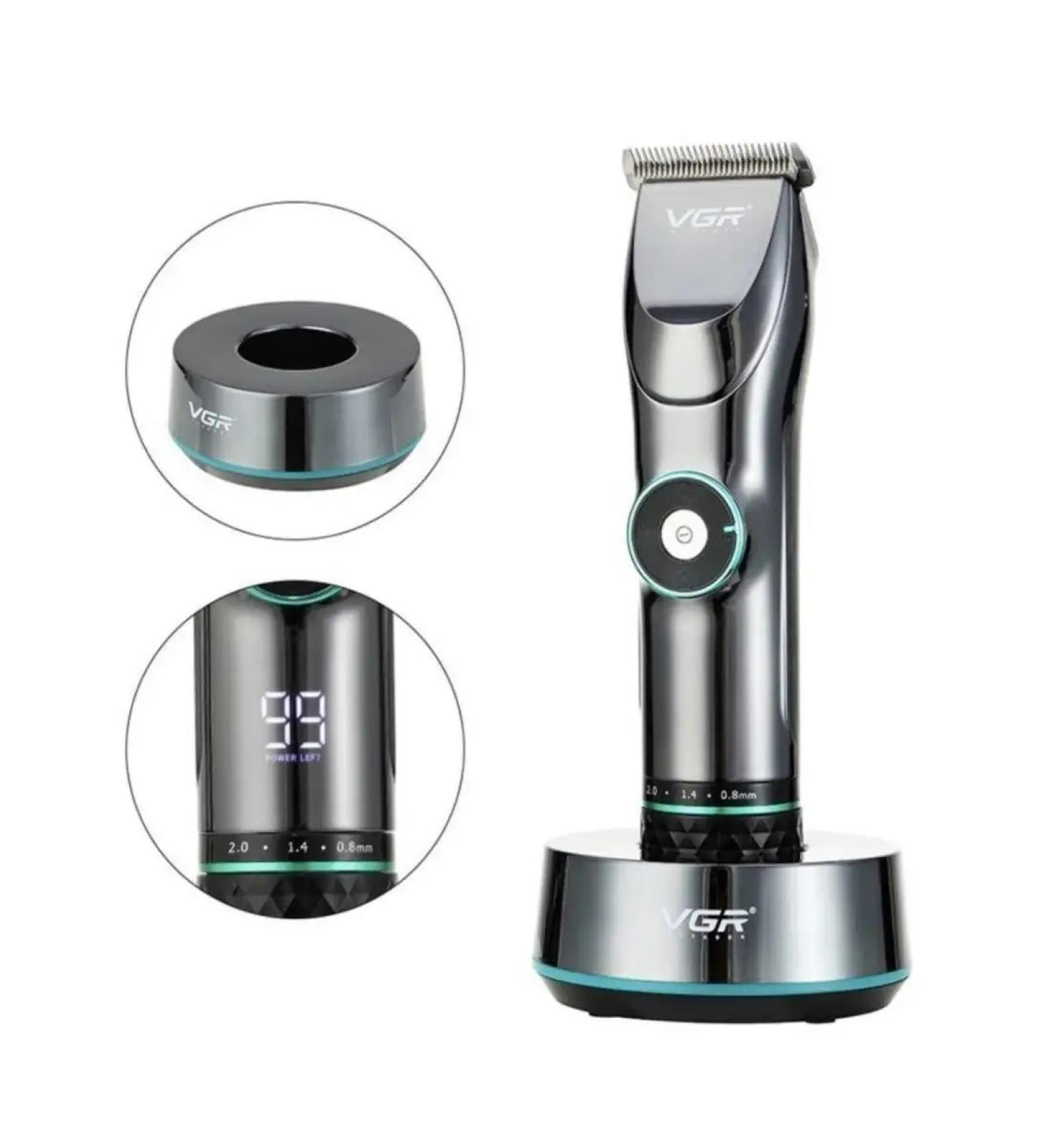 PHILIPS Professional hair cutting machine V-256 - Buy Online on GoSupps.com