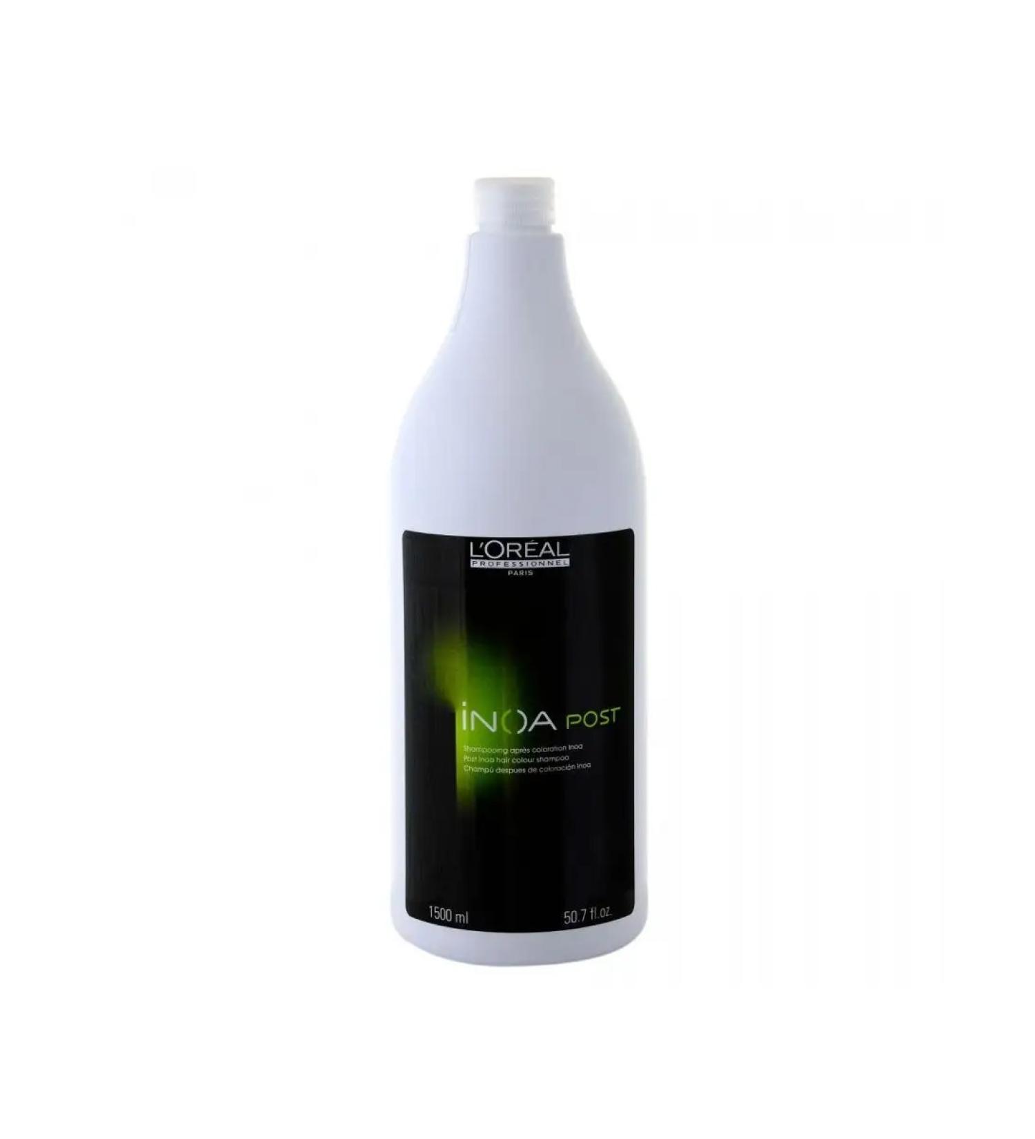 LOreal Professional Inoa post Shampoo 1500 ml