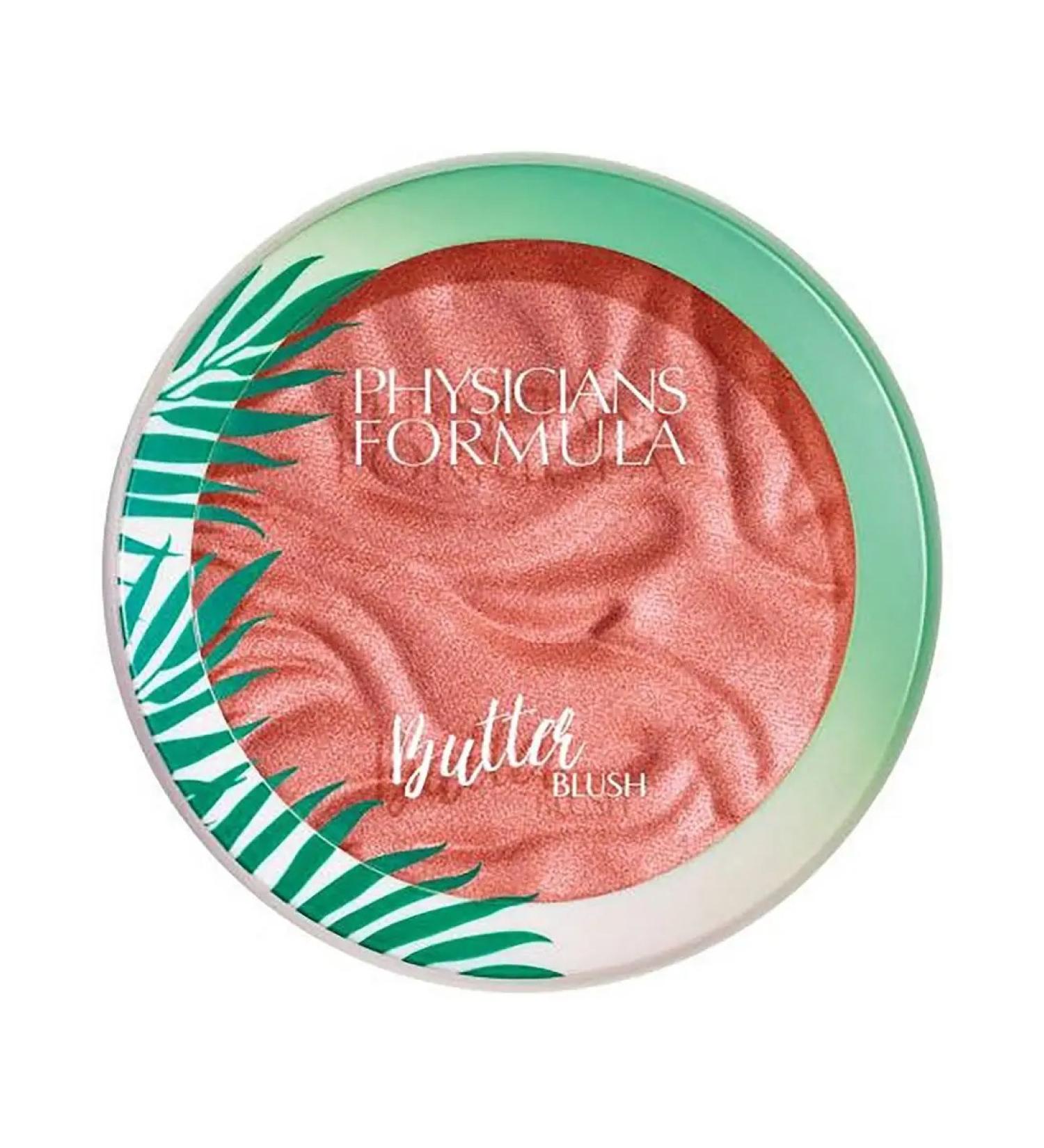 PHYSICIANS FORMULA Face Blink Murumuru Butter Blush ripe peach - Buy Online on GoSupps.com