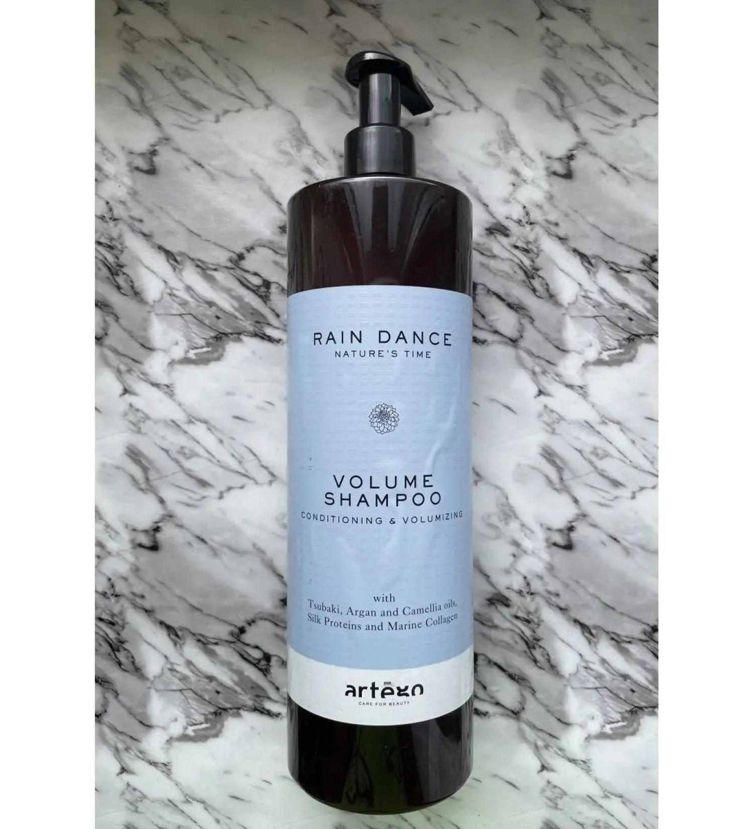 Artego Rain Dance Volume Shampoo 1000 ml