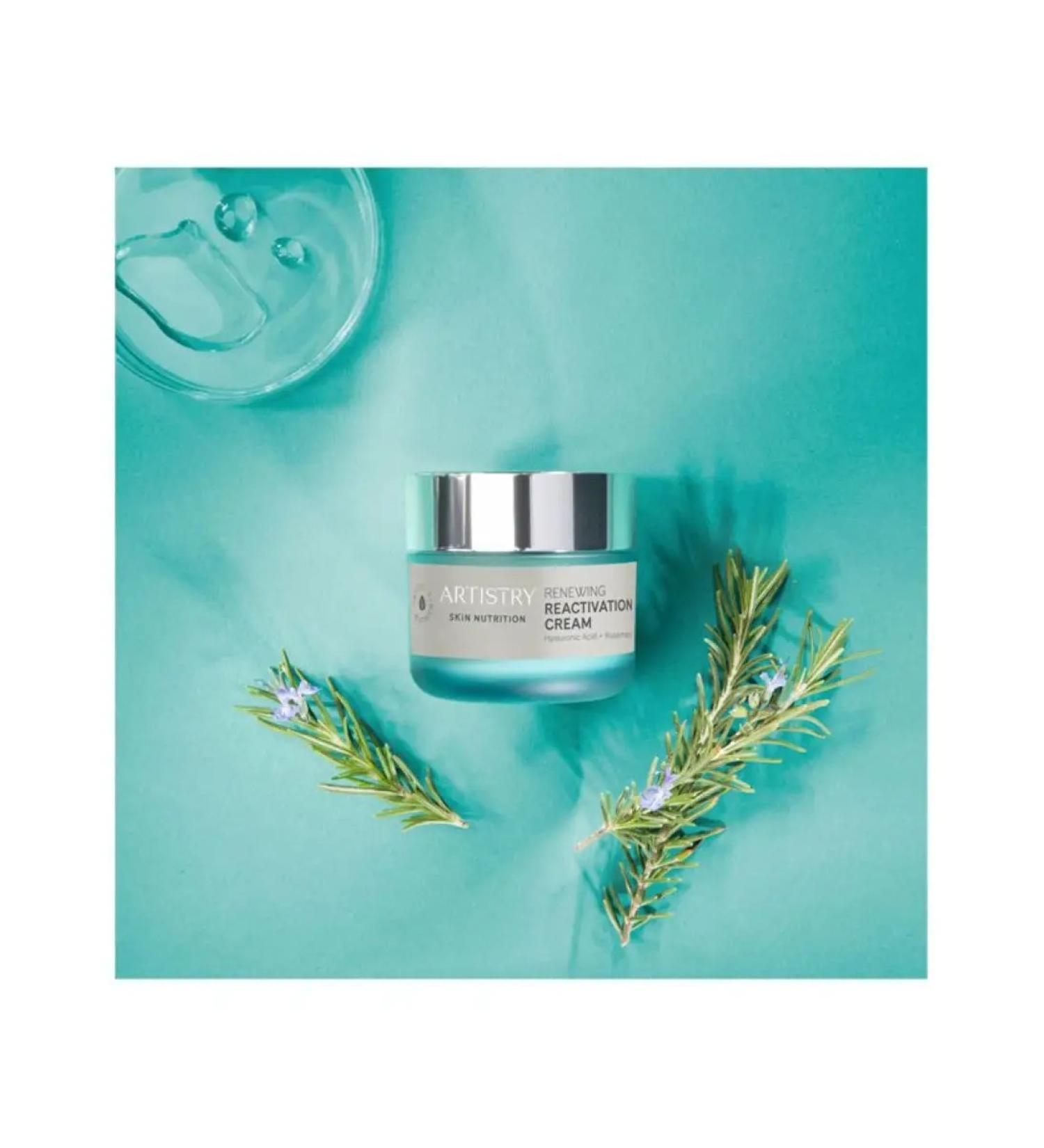 Anway Restorative cream - Buy Online on GoSupps.com