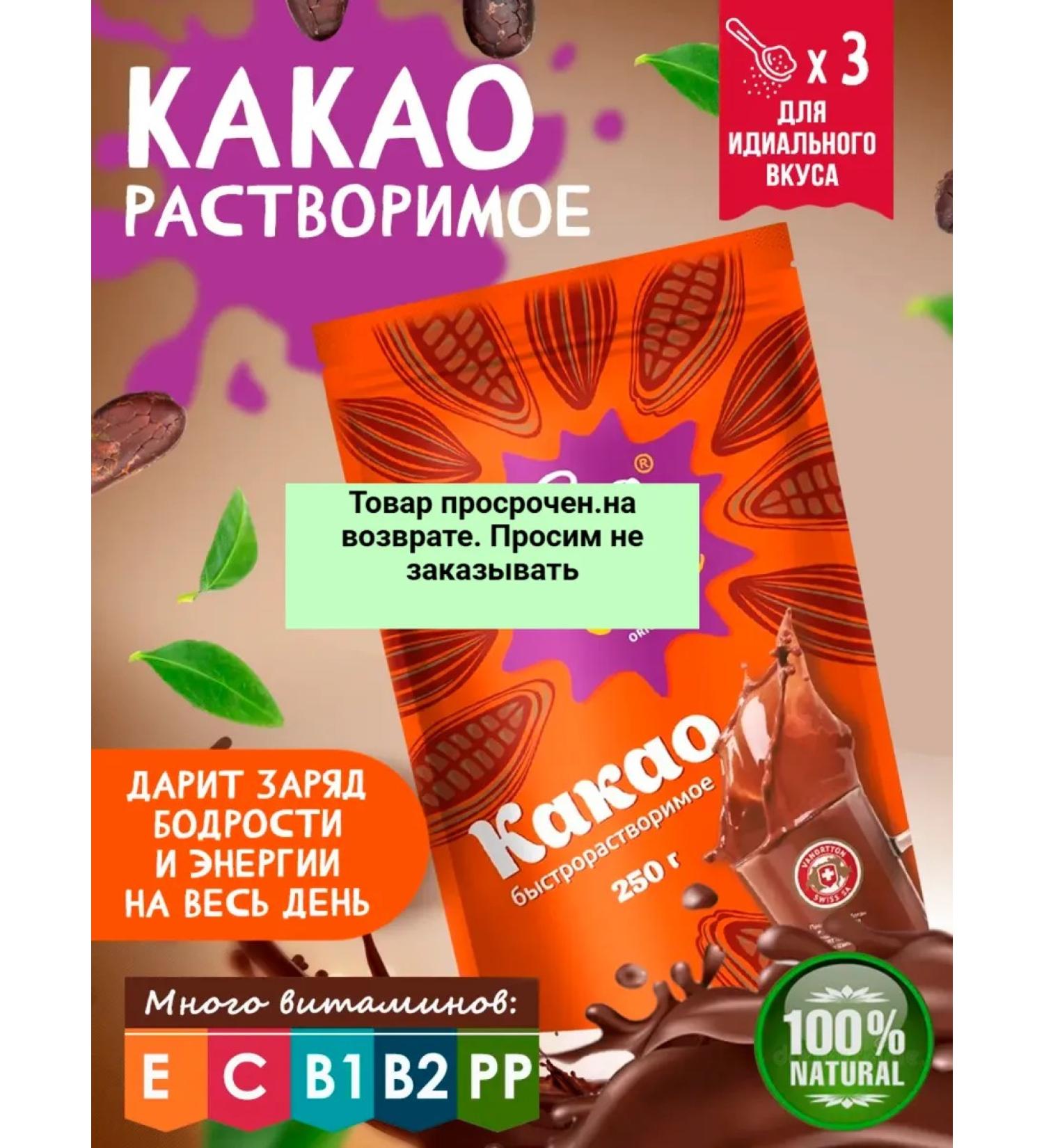 Cao Vita Cocoa is rapidly disconnection