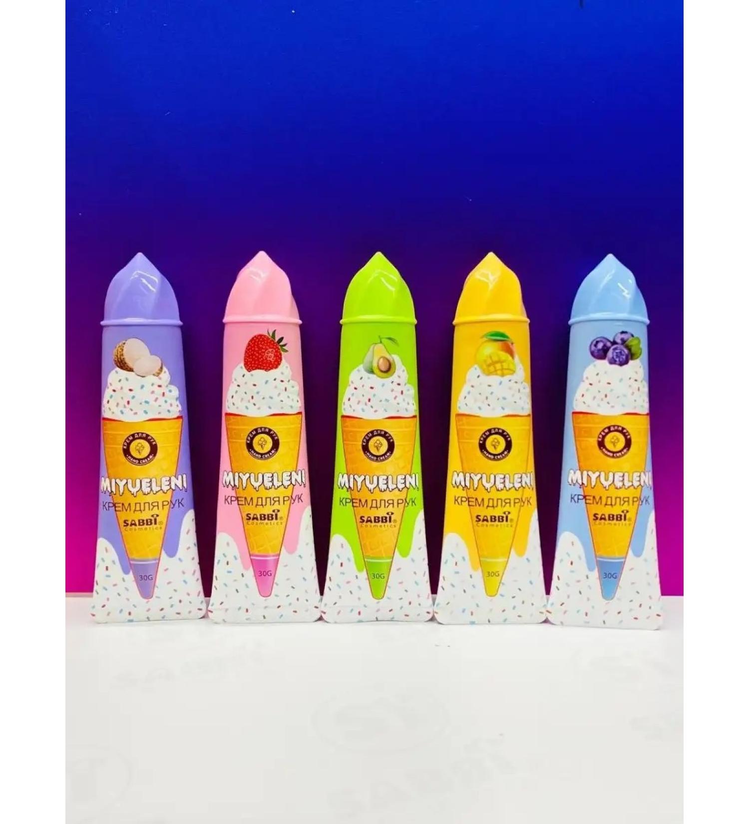 Jami Sabbi hand cream set - Buy Online on GoSupps.com