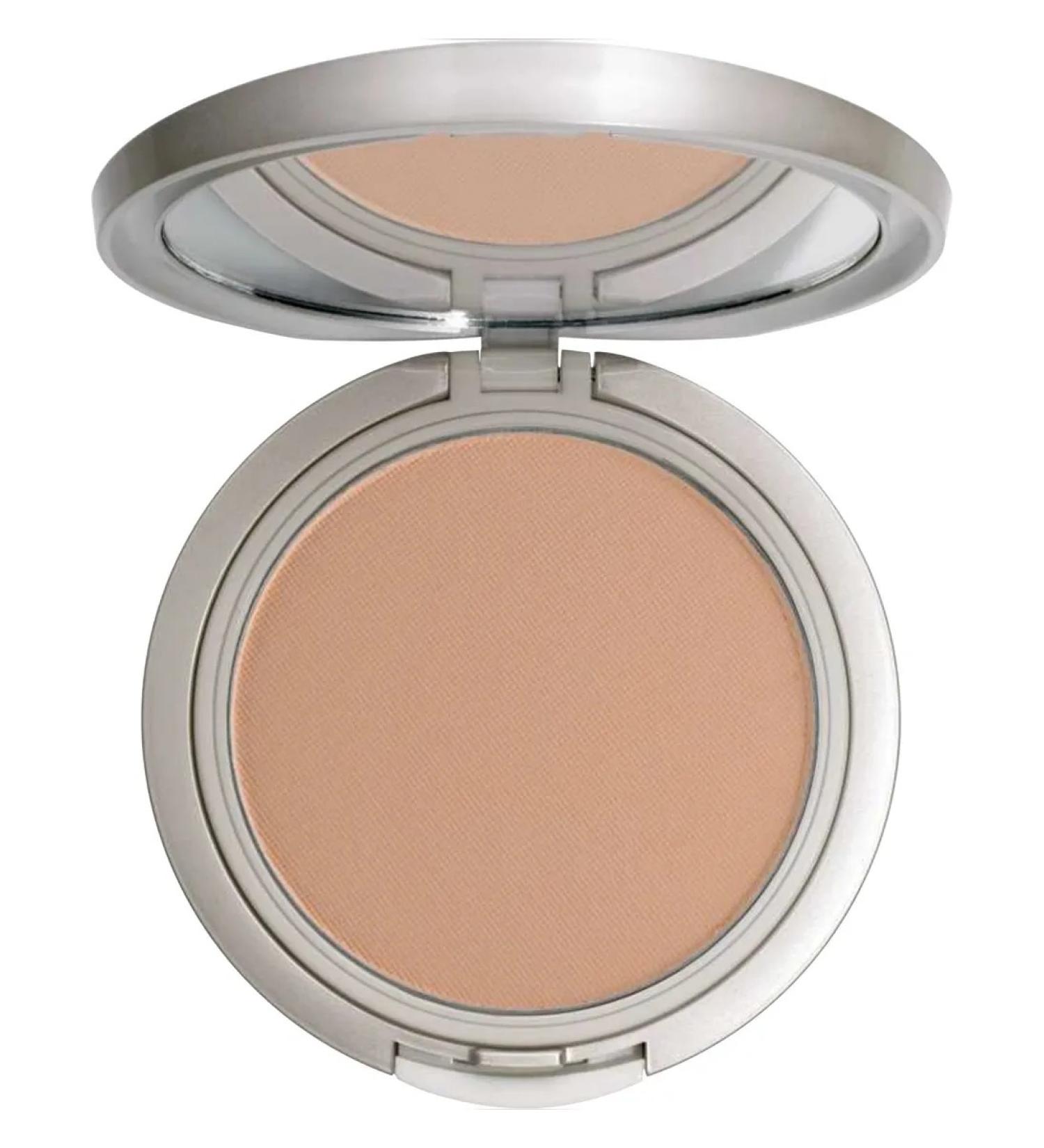 Artdeco Facial powder tone 20 dark beige minerel power - Buy Online on GoSupps.com