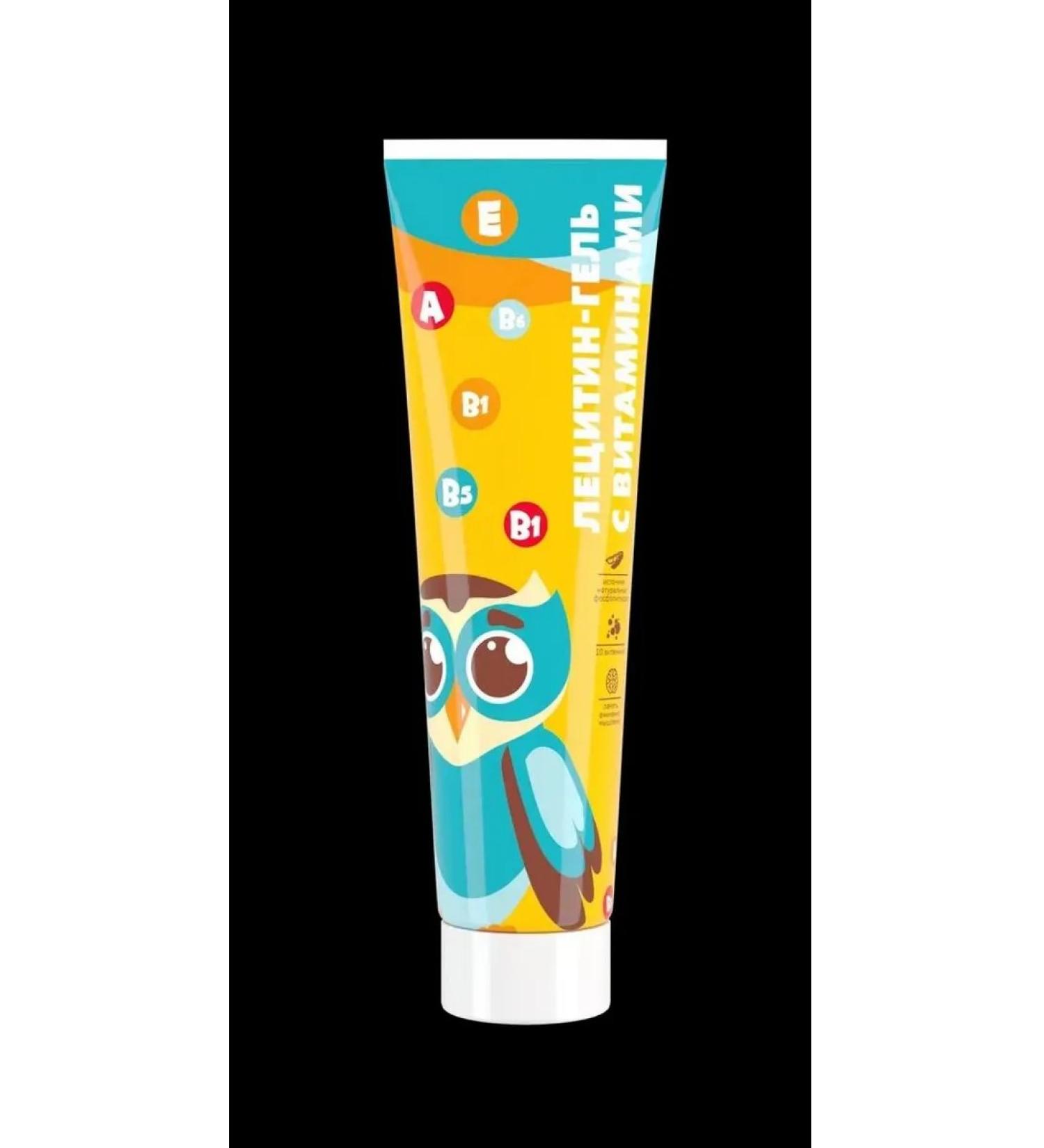 Art Life Lecin-gel with vitamins 165g - Buy Online on GoSupps.com