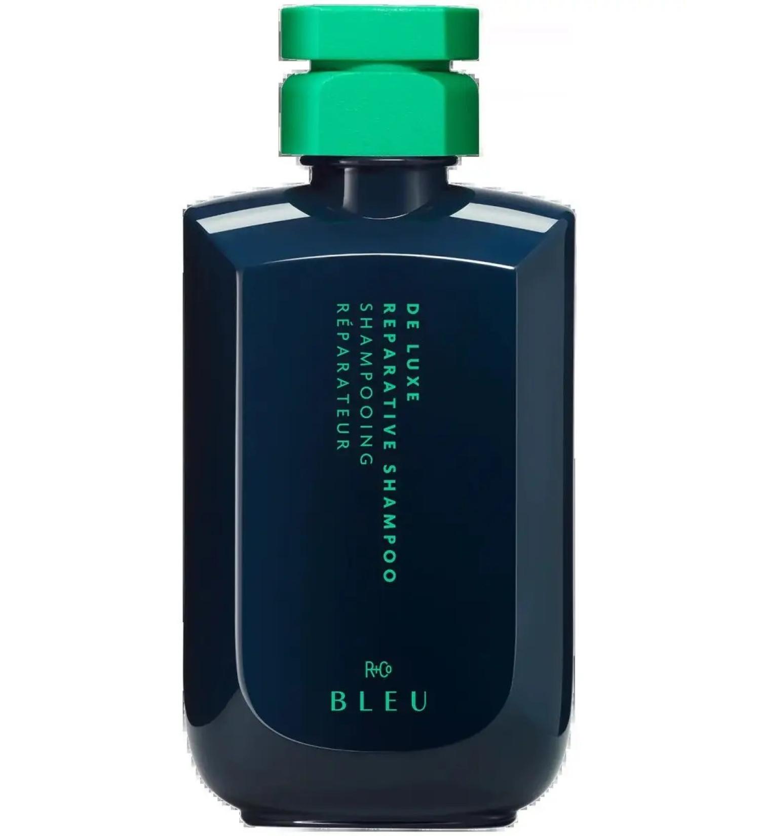 RCO Hair shampoo De Luxe Reparative Shampoo 250 ml