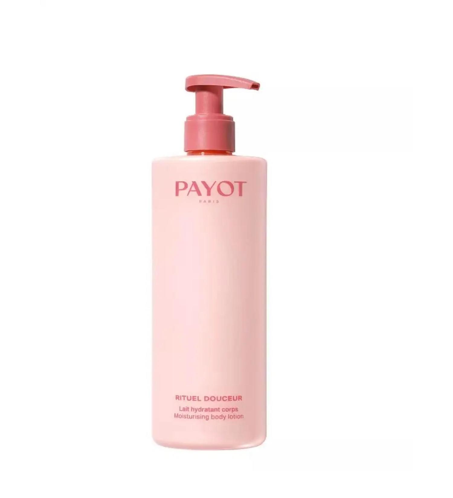 PAYOT Monal milk moisturizing 24h actions