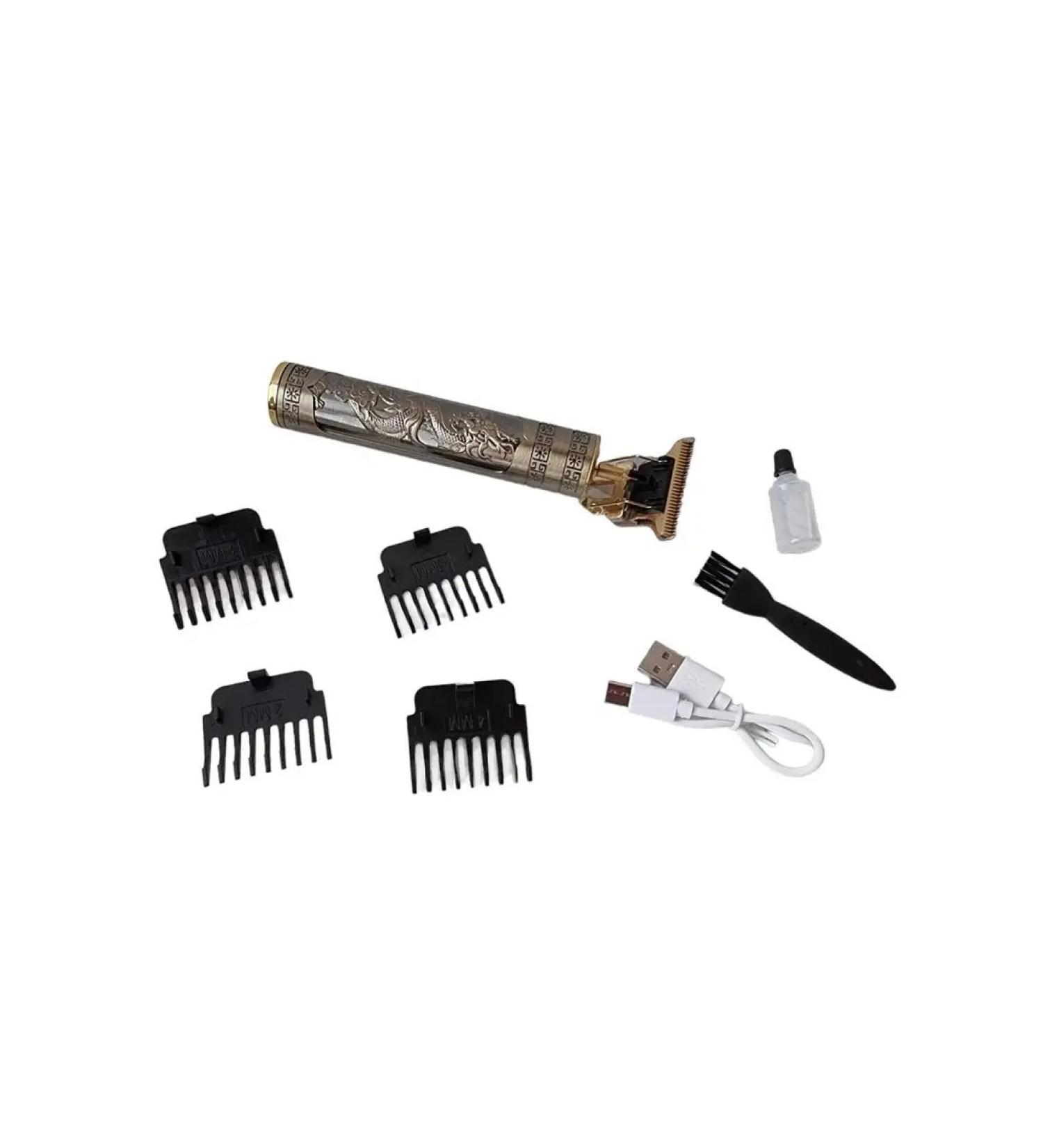 GoodBrand Trimmer for hair cutting and edging a mustard of a mustache - Buy Online on GoSupps.com