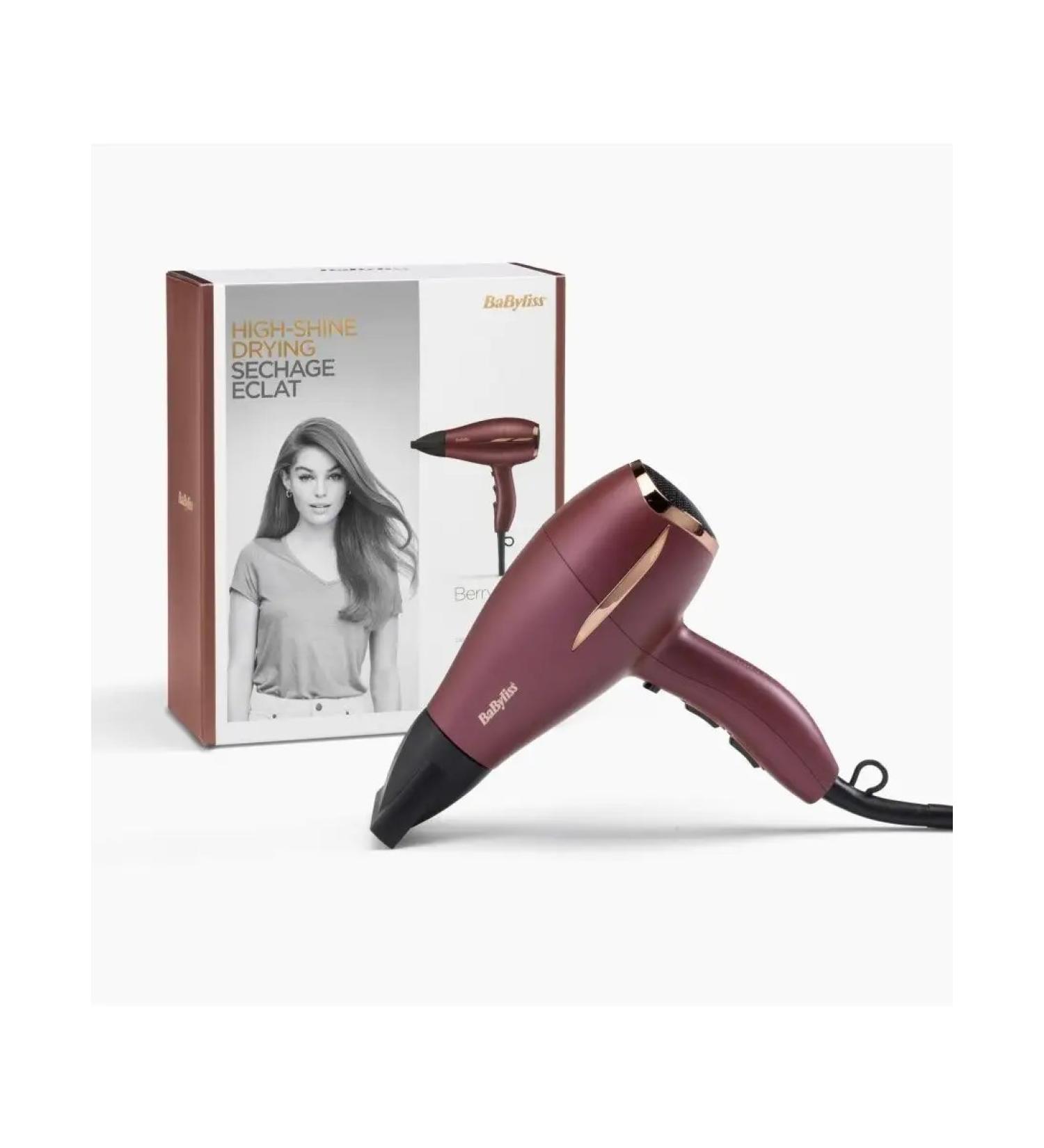 Babyliss Hair hair dryer 5753PE 2200 watts - Buy Online on GoSupps.com