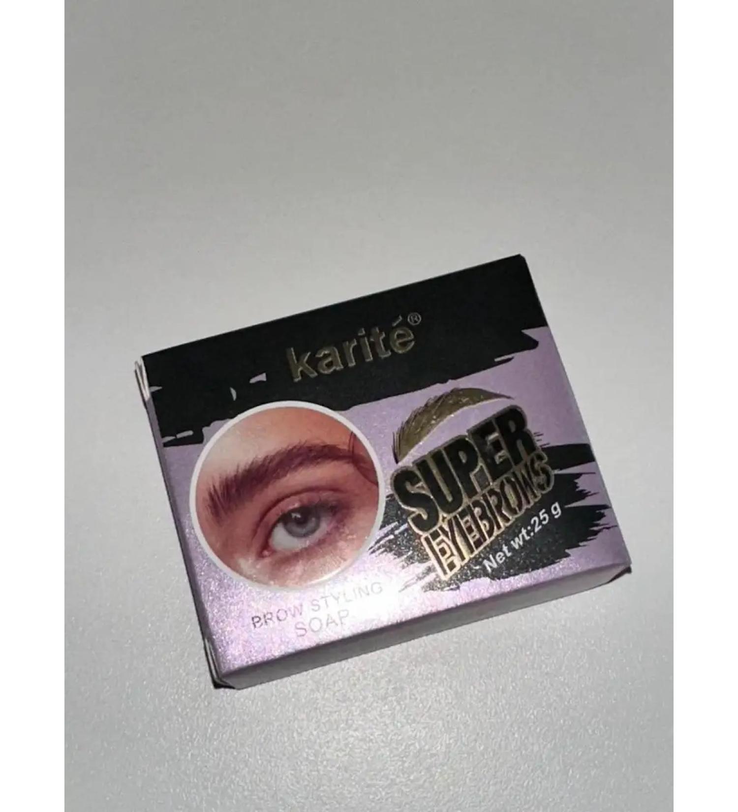Karite Layer for fixing eyebrows - Buy Online on GoSupps.com
