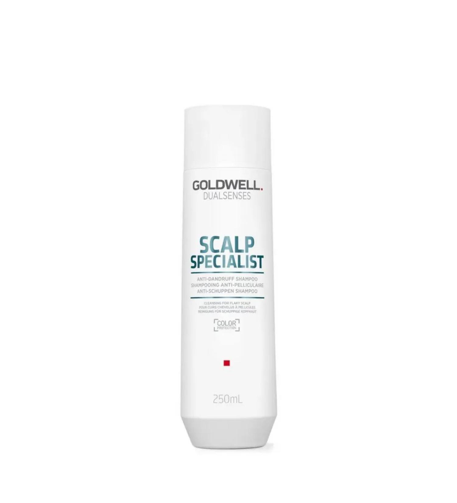 Goldwell Scalp Anti-Dandruff shampoo against dandruff 250ml