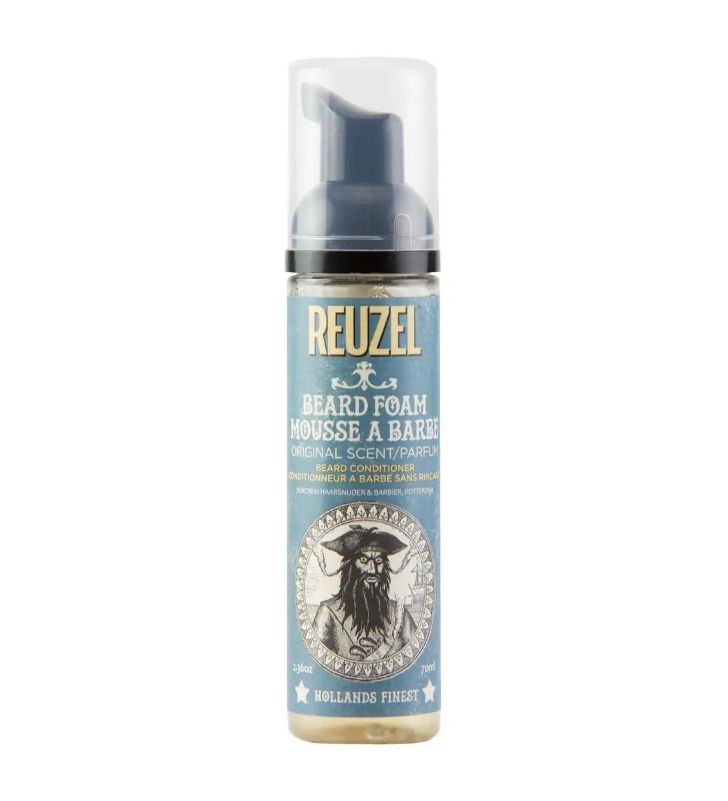 Reuzel Air conditioner for caring for a beard Husband 70 ml