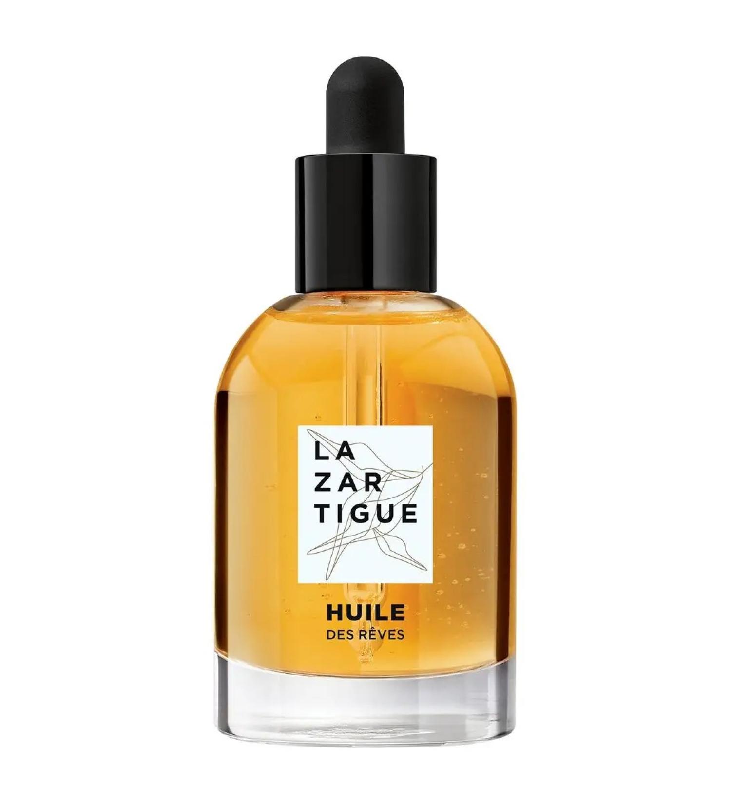 LAZARTIGUE Dream oil dry for hair nutrient 50 ml