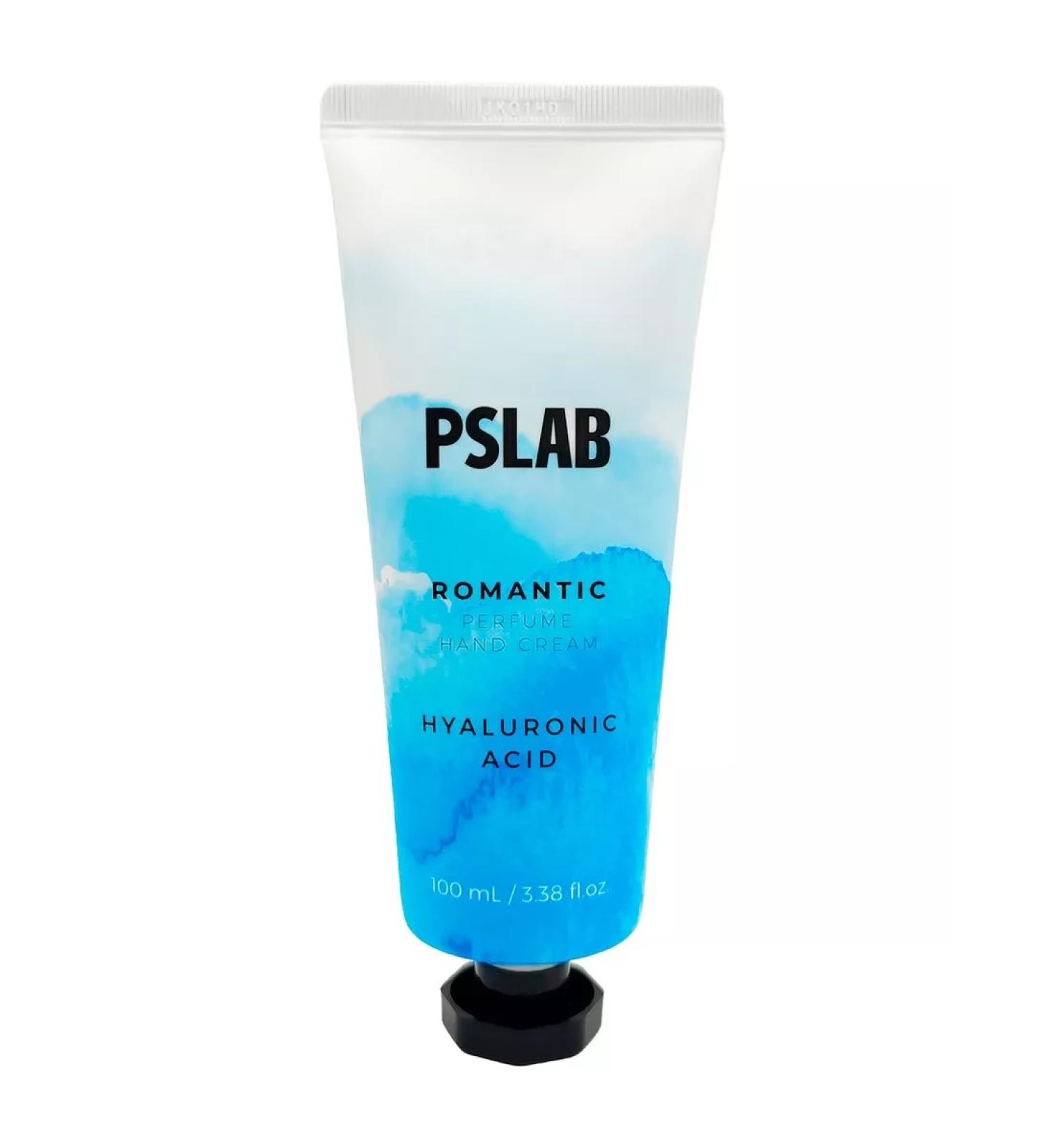 PSLAB Rive Gauche Hand Cream