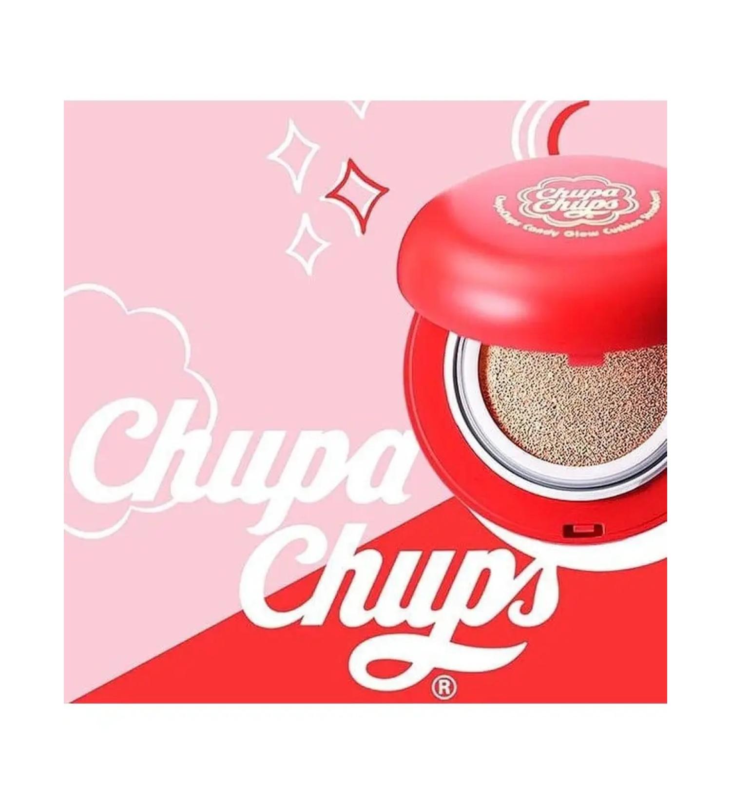 Chupa Chups Tonal face cream Chup Chups