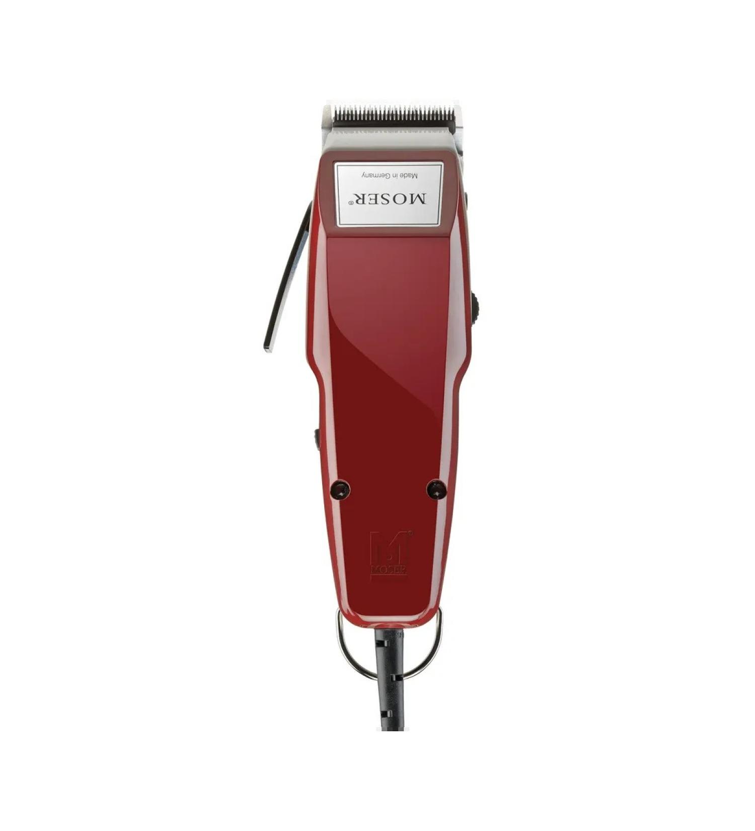 MOSER Trimmer razor for haircut 1400 - Buy Online on GoSupps.com