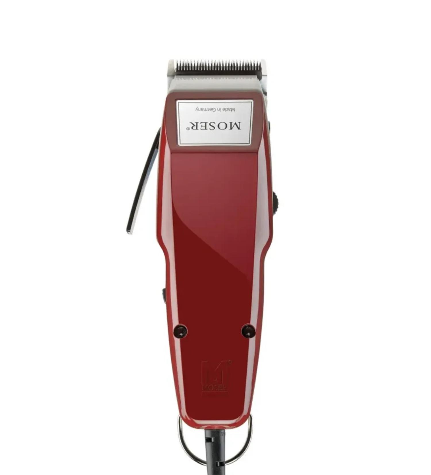Trimmer for haircut Moser 1400 - Buy Online on GoSupps.com