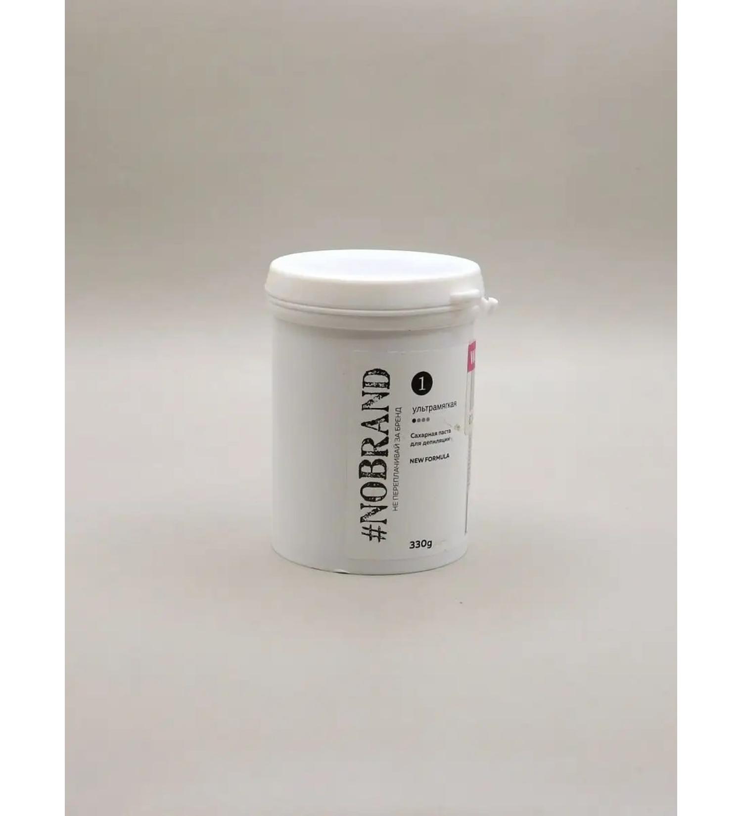 1000 Catalog Sugar paste for depilation