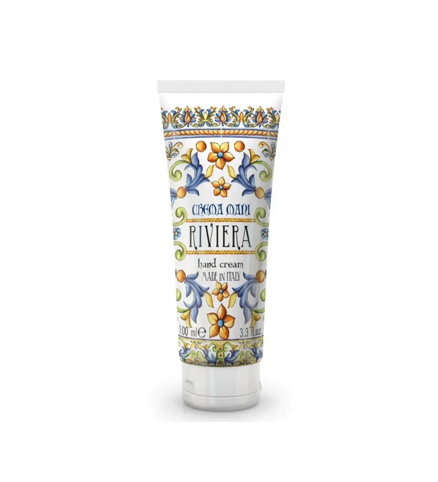 Rudy Profumi Hand cream 100ml Riviera Riviera - Buy Online on GoSupps.com