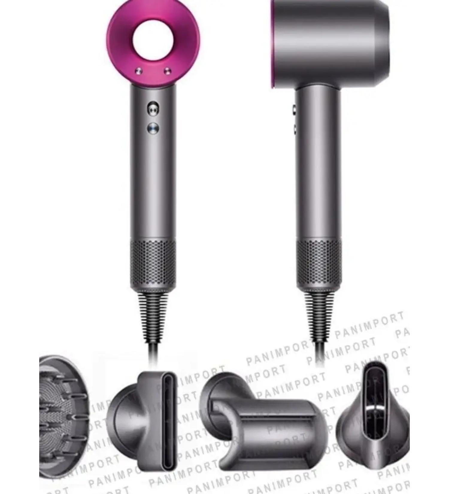 Remington Feng Super Hair Dryer Supersonic Styler - Buy Online on GoSupps.com