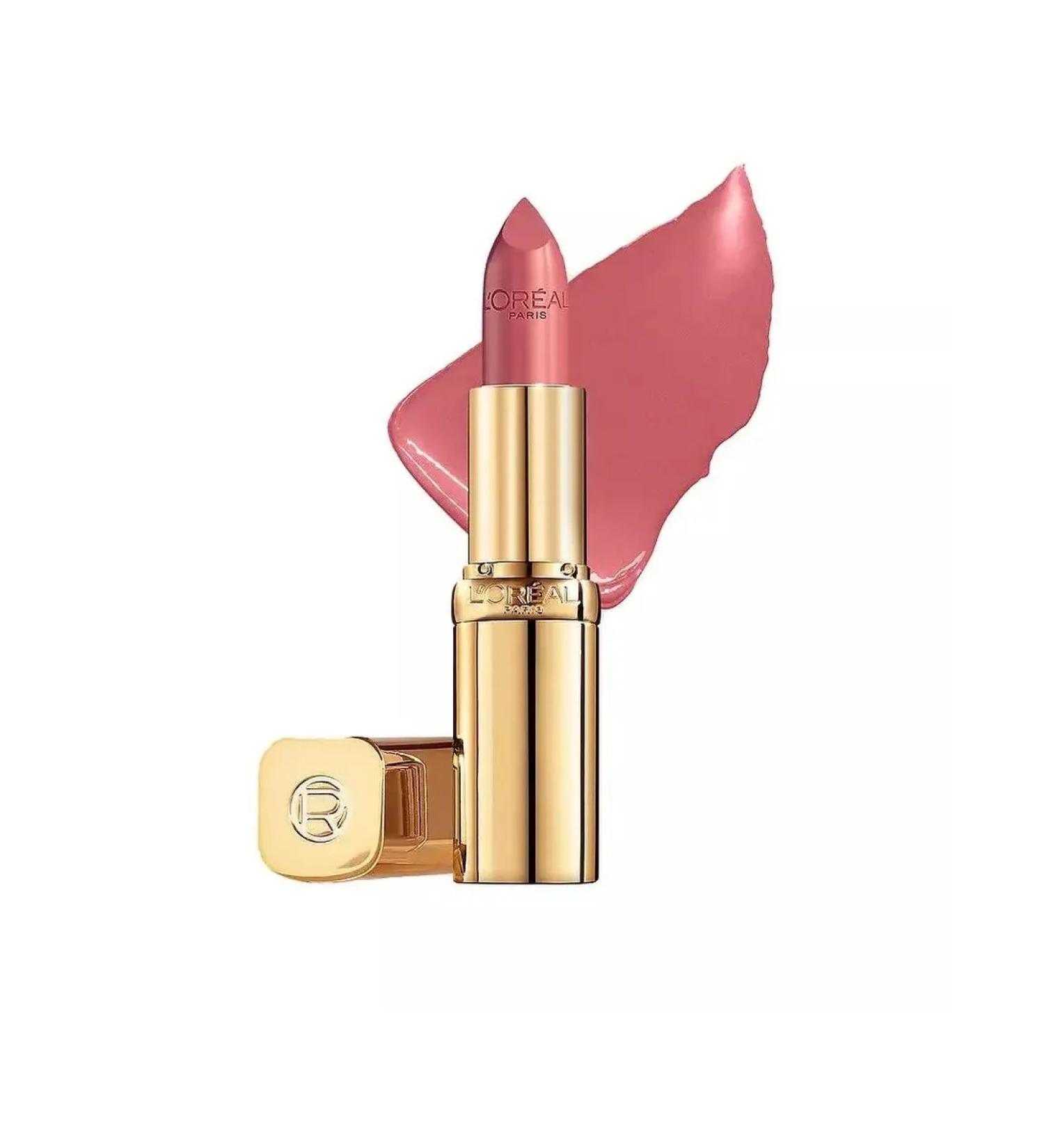 L'Or al Paris Moisturizing lipstick "Color Riche" No. 226