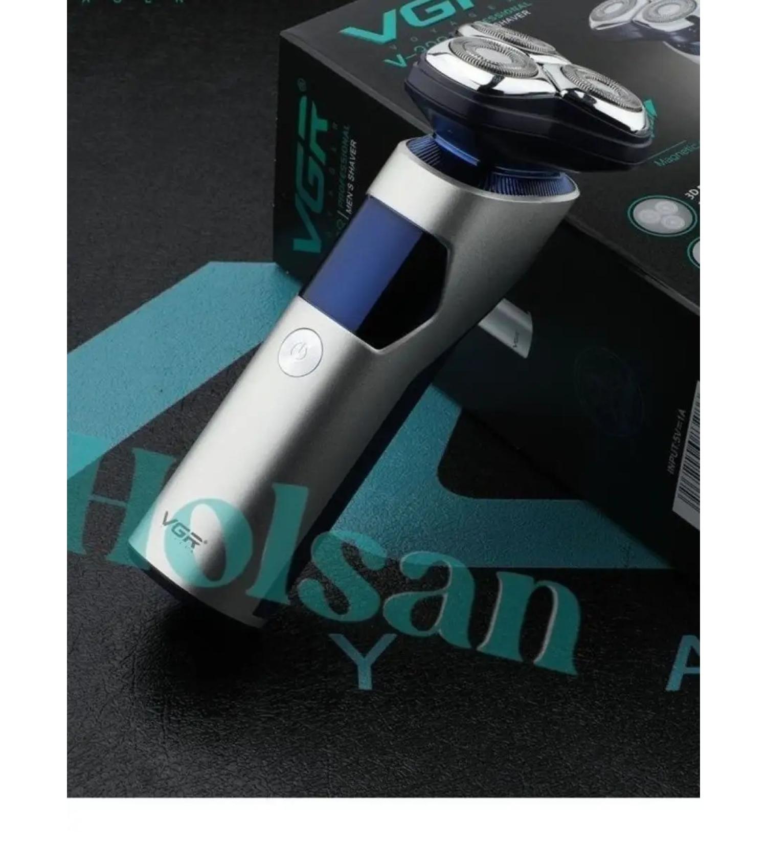 Tecno Male Electric British V-328 - Buy Online on GoSupps.com