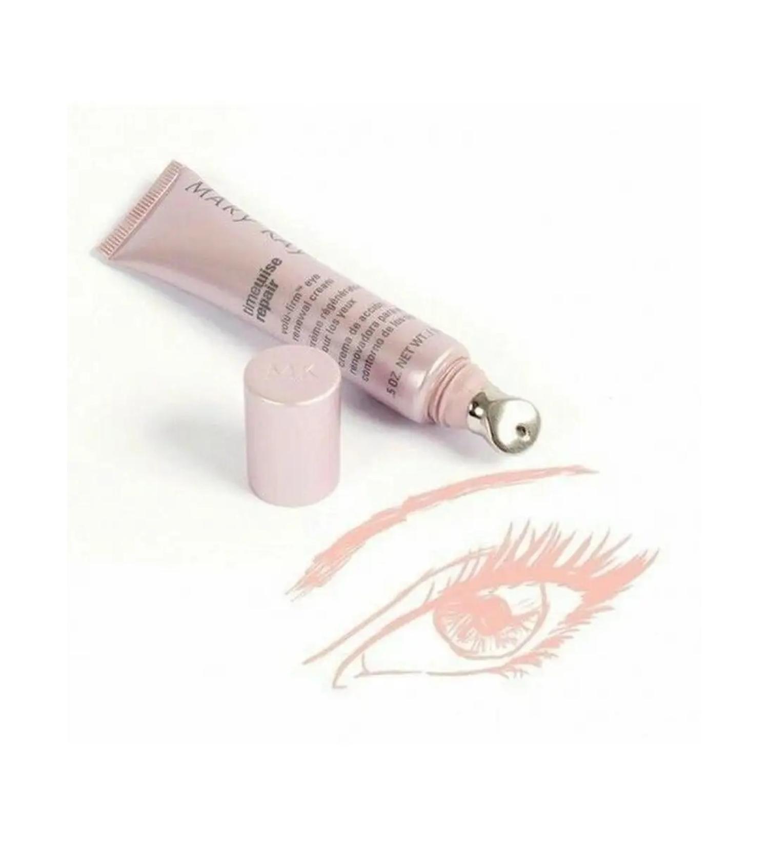 Mary Kay Skin cream around the eyes Timewise Repair Volu-Firm - Buy Online on GoSupps.com