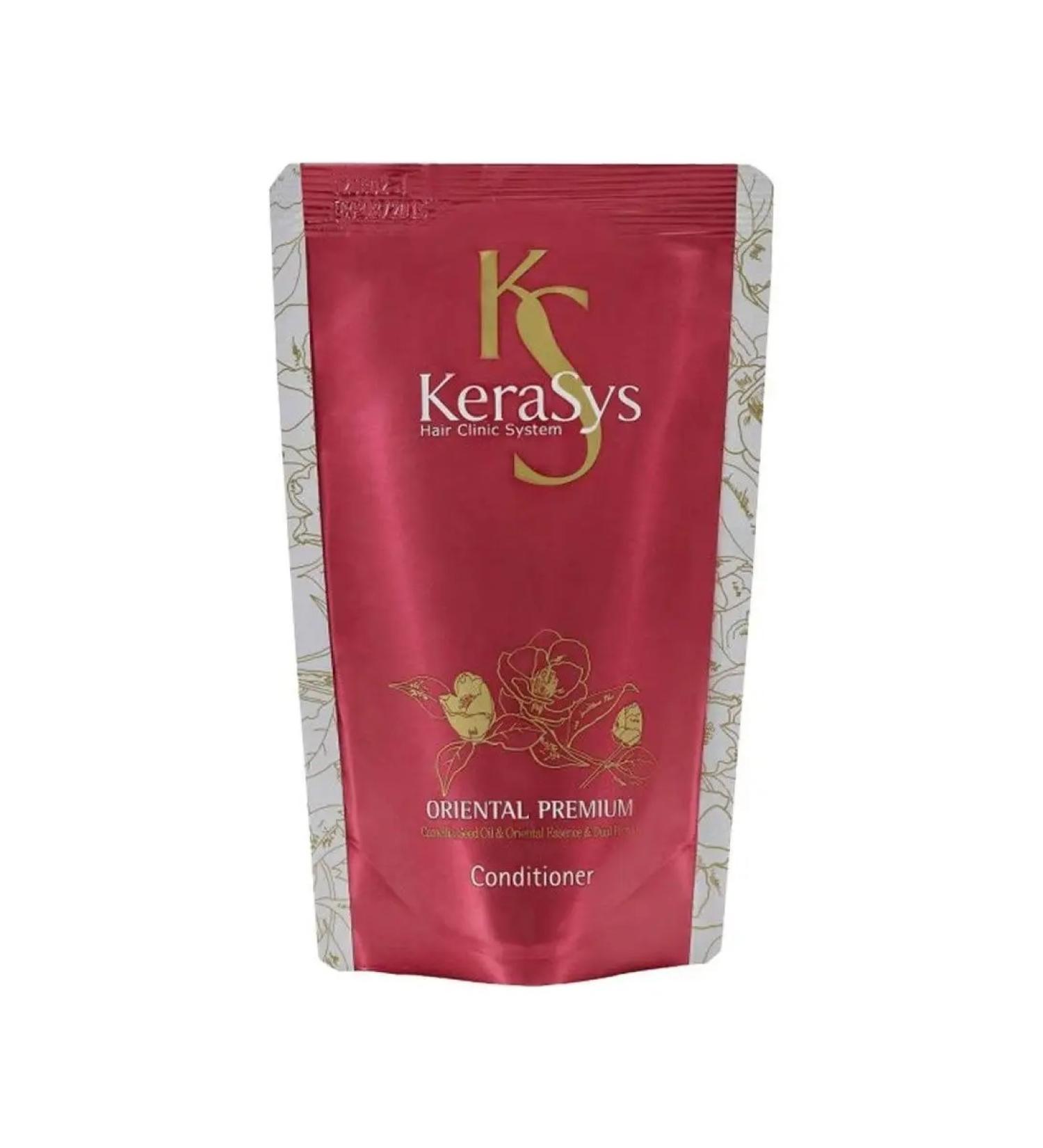 KeraSys Hair conditioner Oriental Premium 500ml (stock)