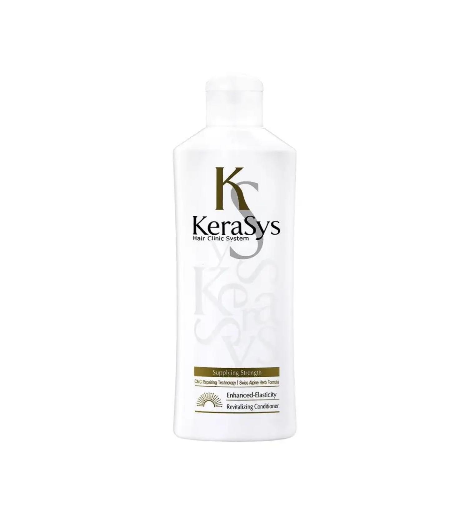 KeraSys Hair air conditioning 180ml
