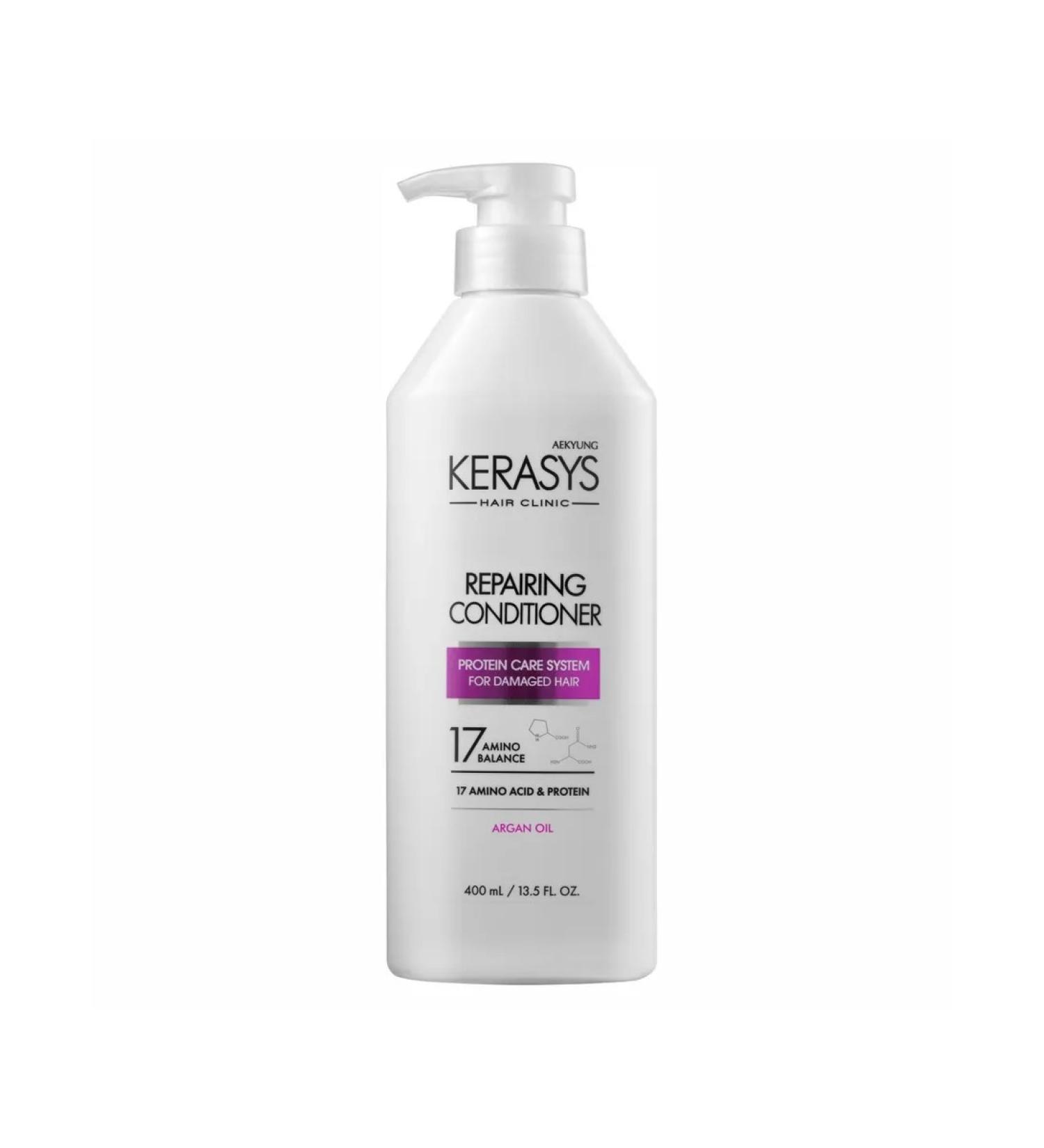 KeraSys Hair air conditioning 400ml