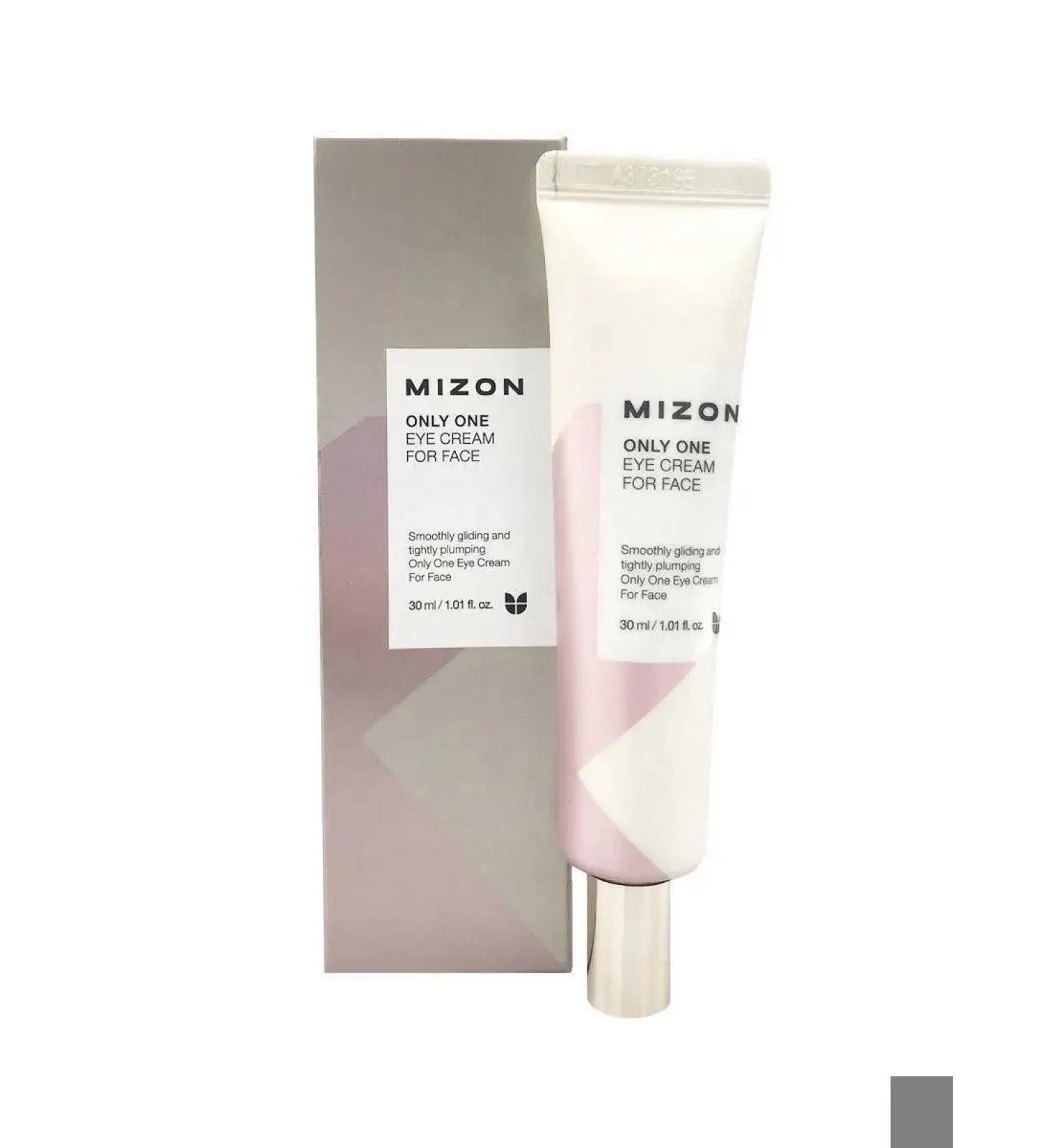 MIZON Cream around the eyes and lips 30 ml