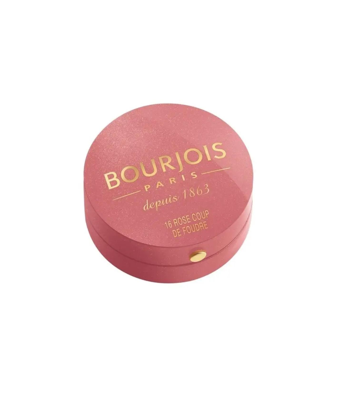 Bourjois Face blush shade 16
