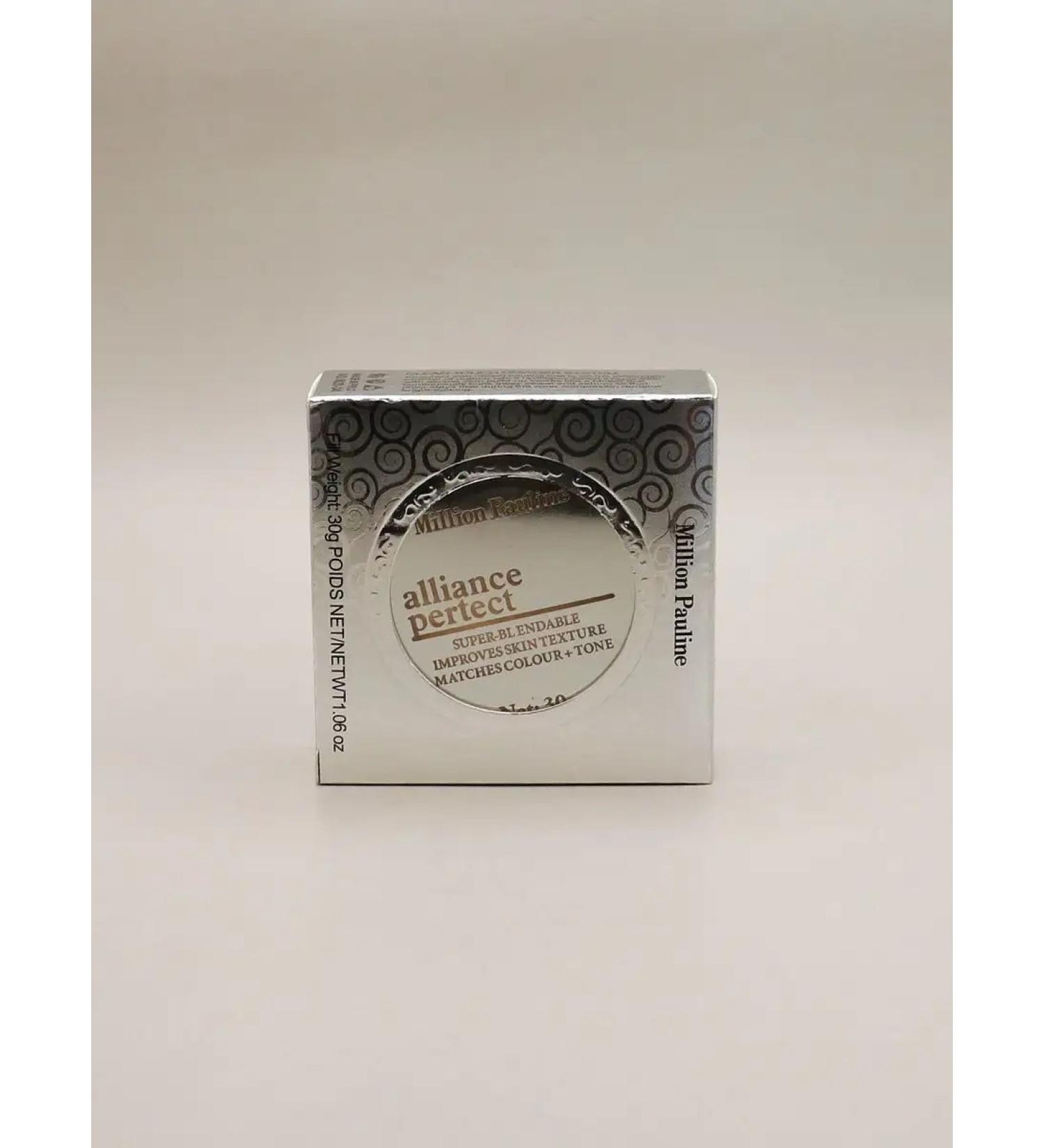 1000 Catalog Face powder