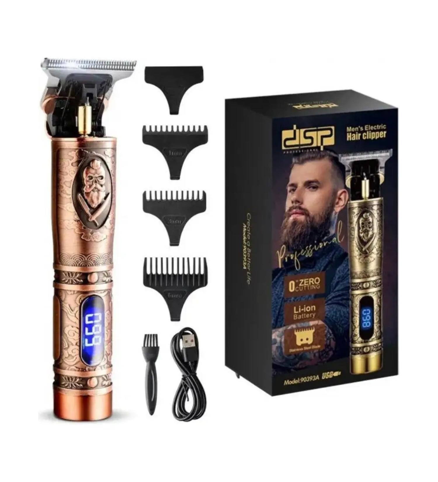 DSP Trimmer for hair cutting - Buy Online on GoSupps.com