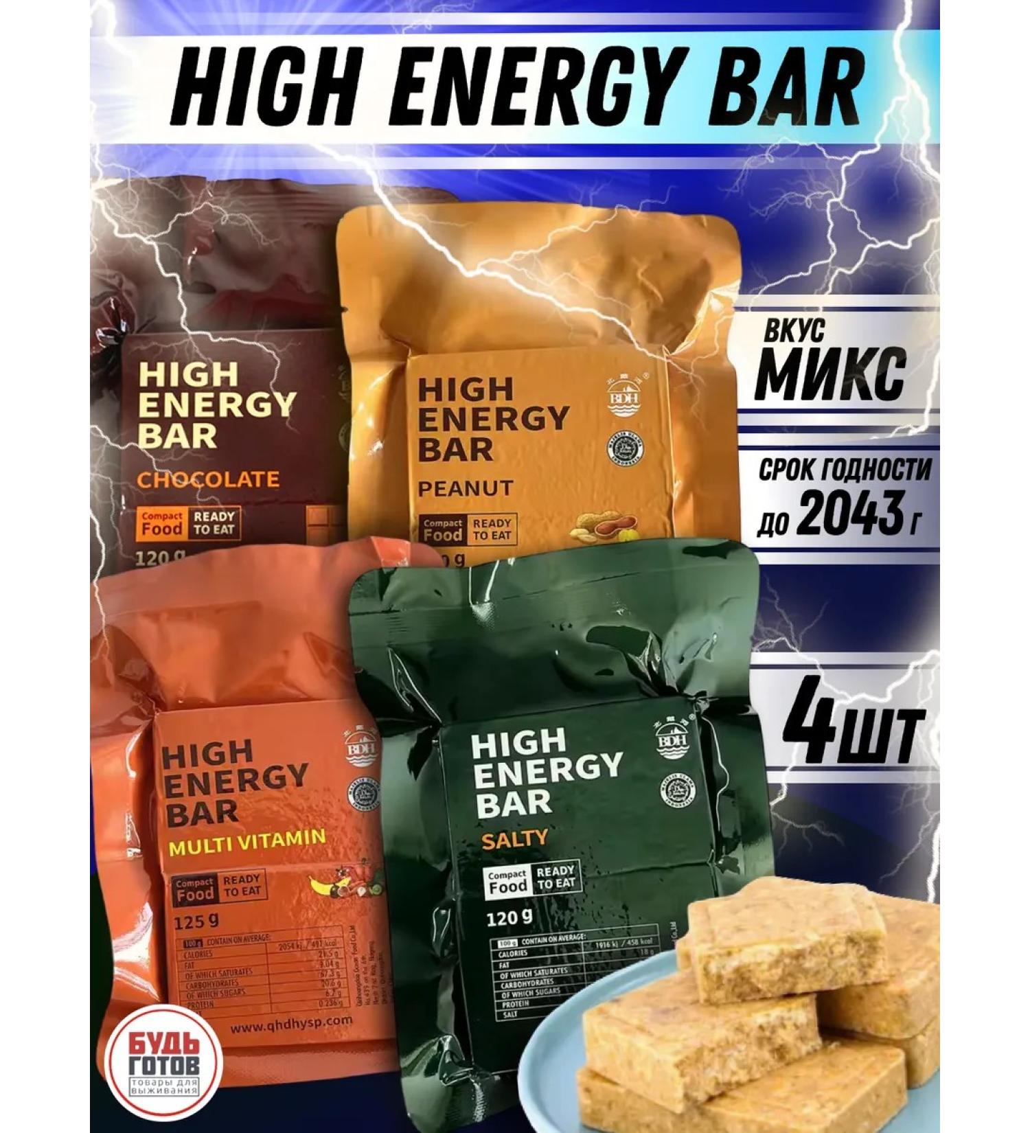 MRE Emergency diet Daily Mix Sukhpaykov - Buy Online on GoSupps.com
