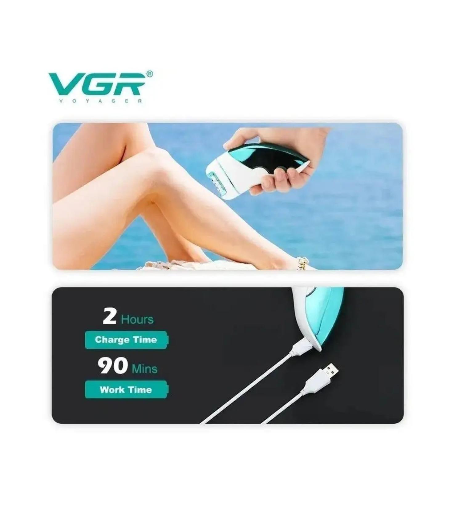 Female epalator V-731 - Buy Online on GoSupps.com