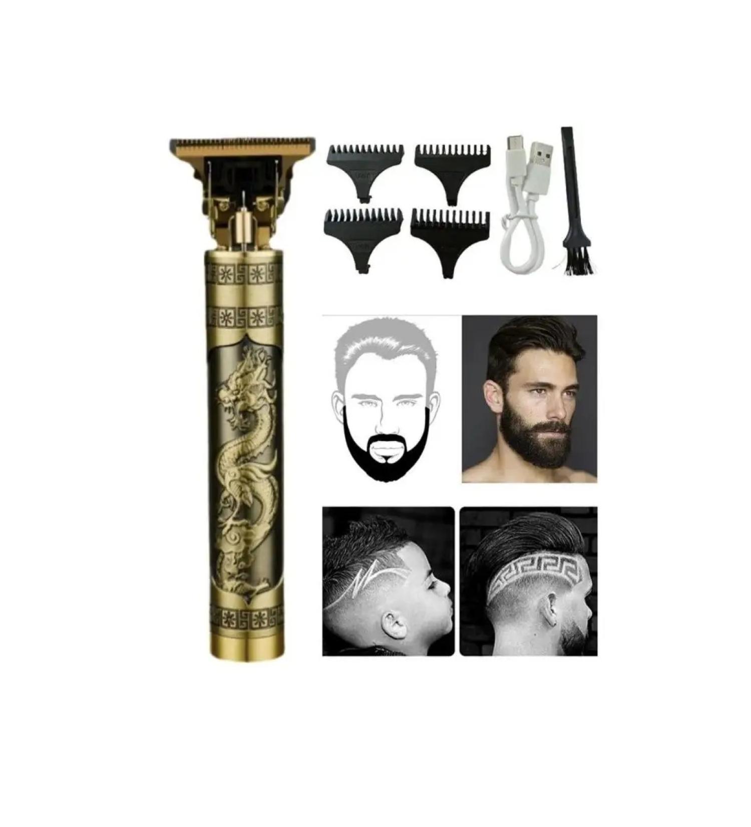 EmMika Trimmer for a mustard mustard - Buy Online on GoSupps.com