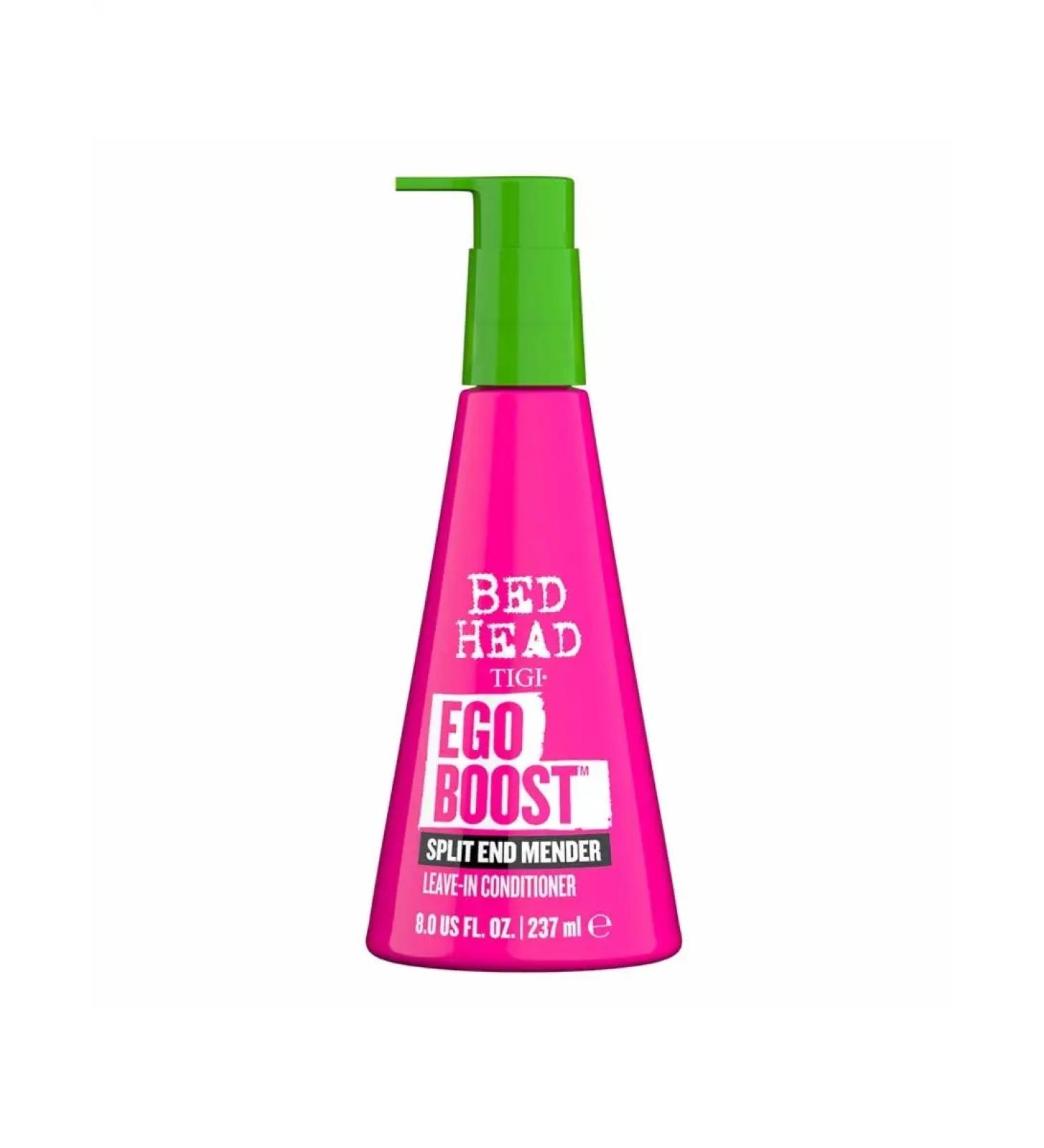 TIGI Contractor for hair protection Bed Head Ego Boost