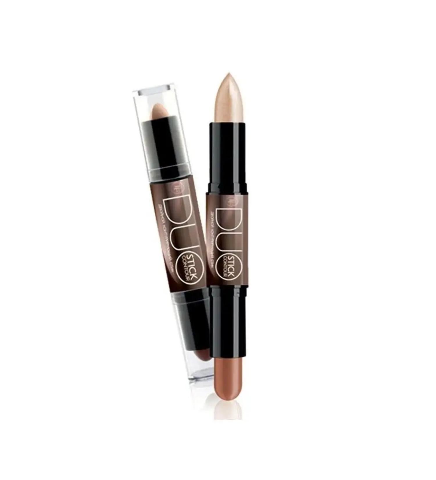 TF Cosmetics Facial corrector tone 403 bilateral Stiicr 2 in 1